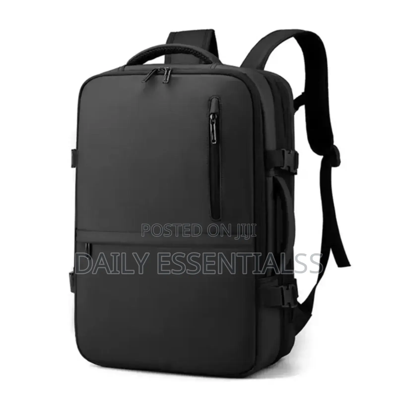 Travel Backpack With Built in Usb Charger
