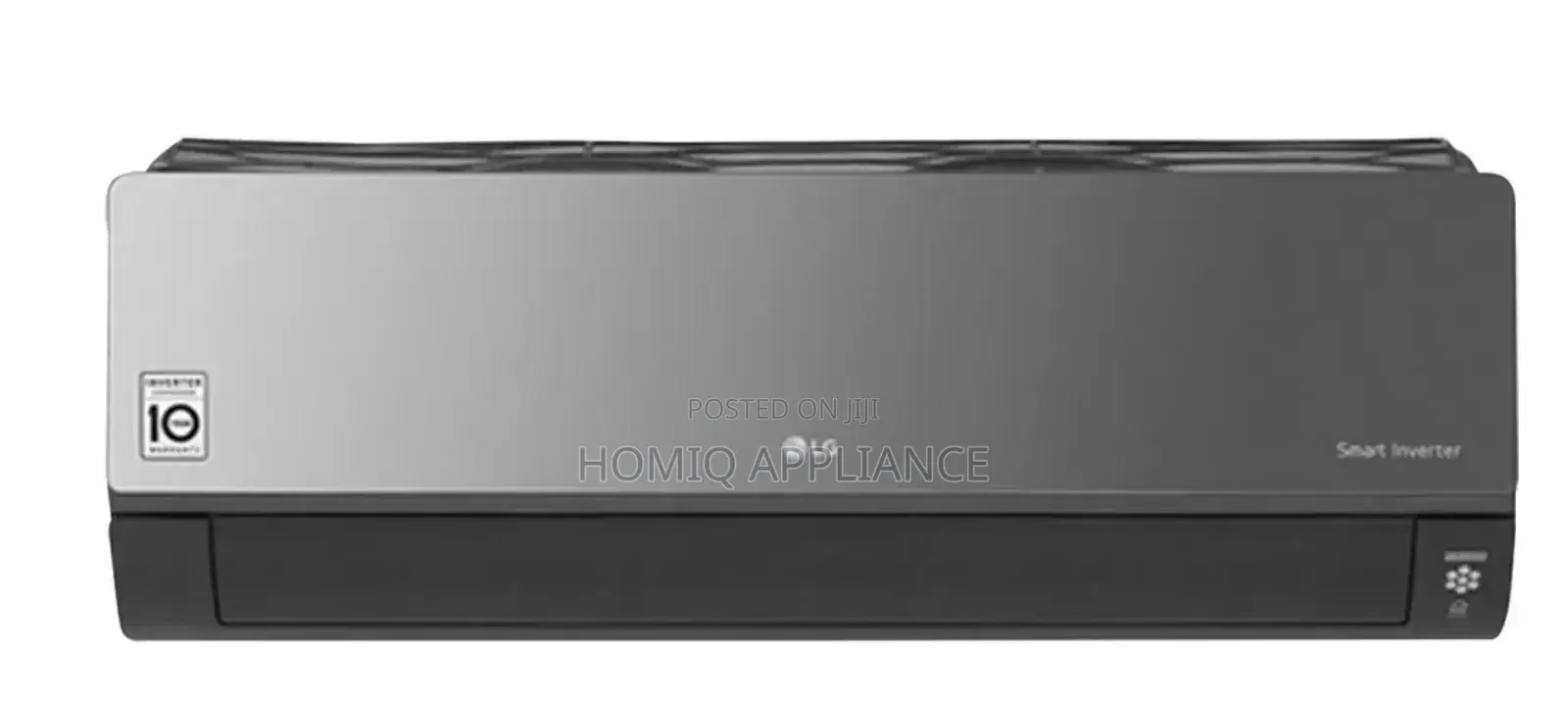 Affordable Lg Dualcool Inverter Ac 2.5hp (S4-Q24k2rtd)