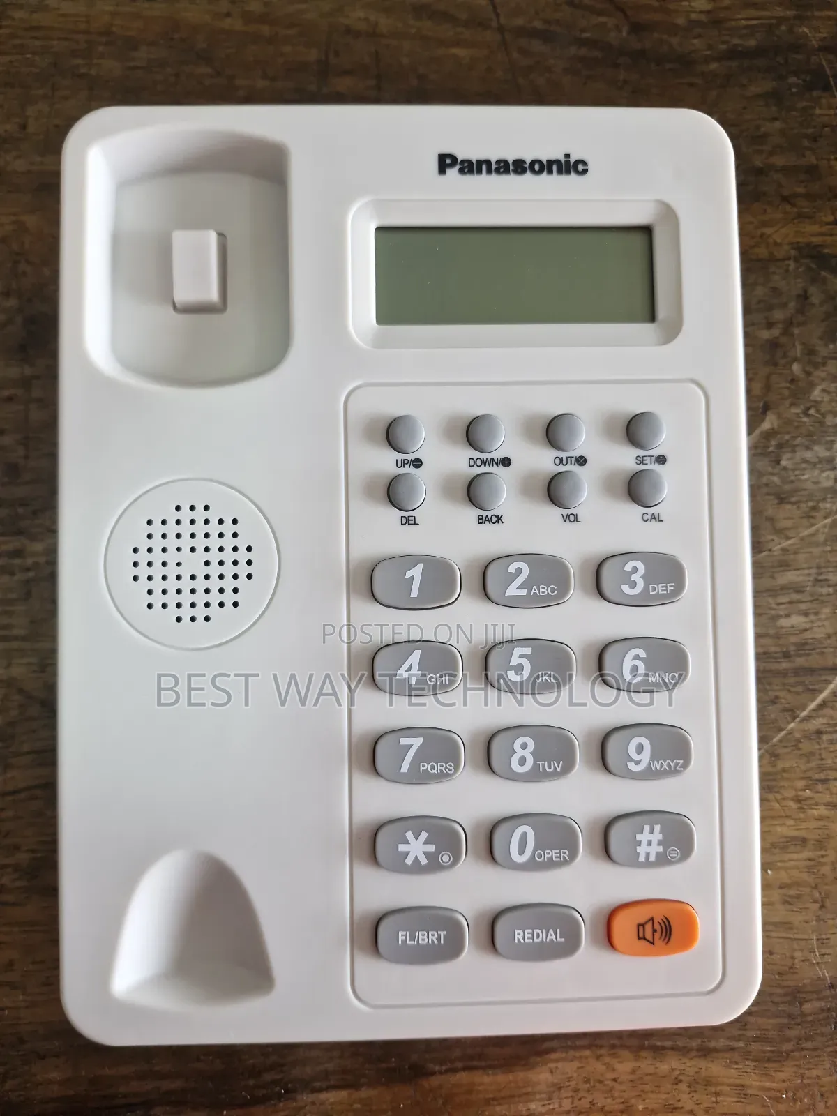 Panasonic Telephone Digital