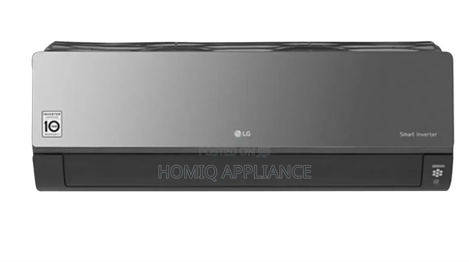 Lg 2.5 Artcool Inverter (S4-Q24k2rtd) Ac