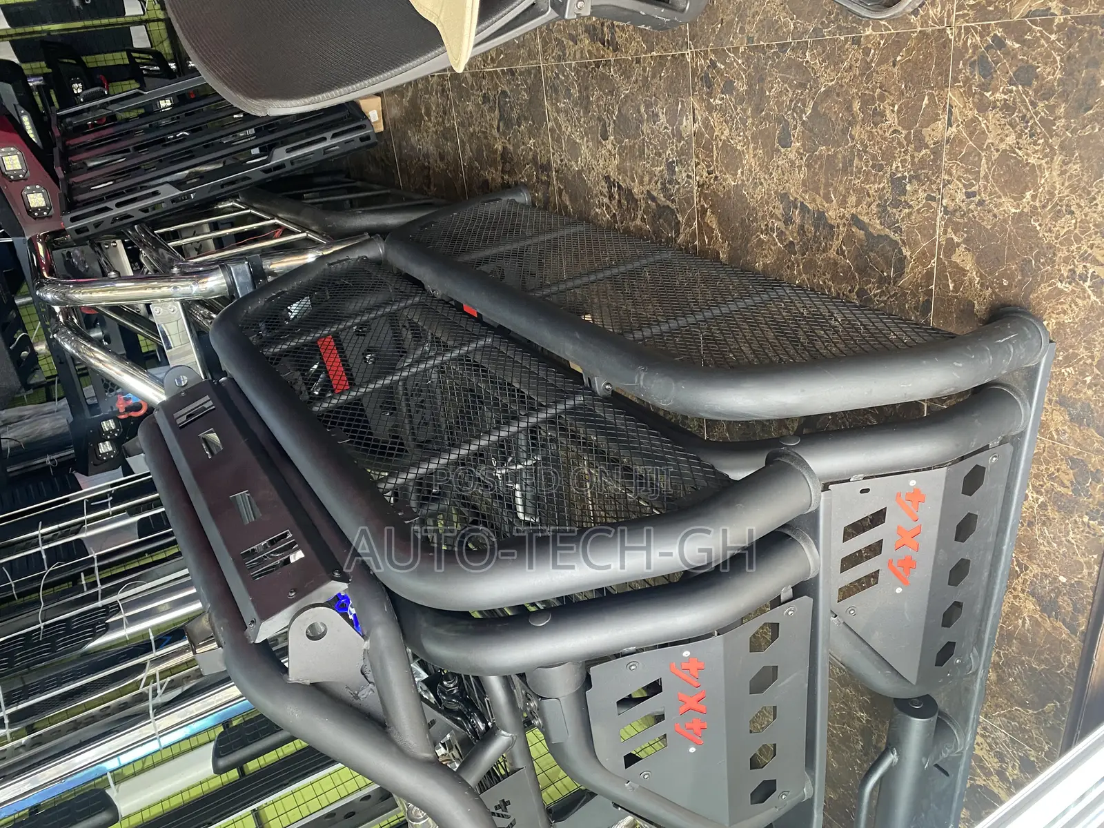 Roll Bar For Ford F150, Raptor ,Tacoma And Hilux