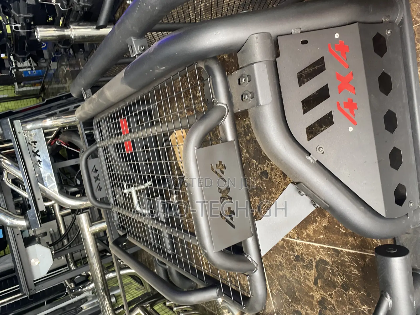 Roll Bar For Ford F150, Raptor ,Tacoma And Hilux