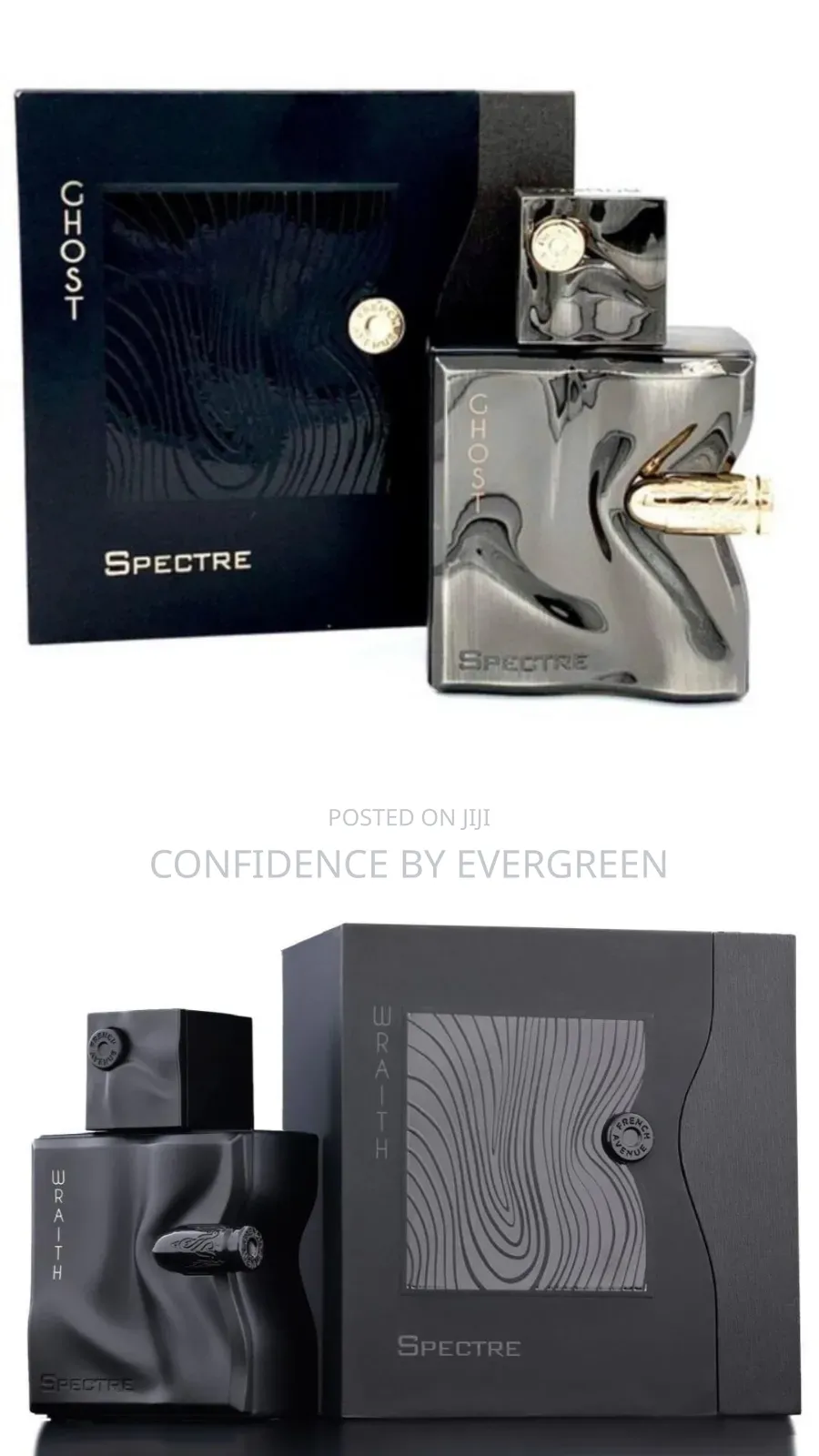 Spectre by French Avenue