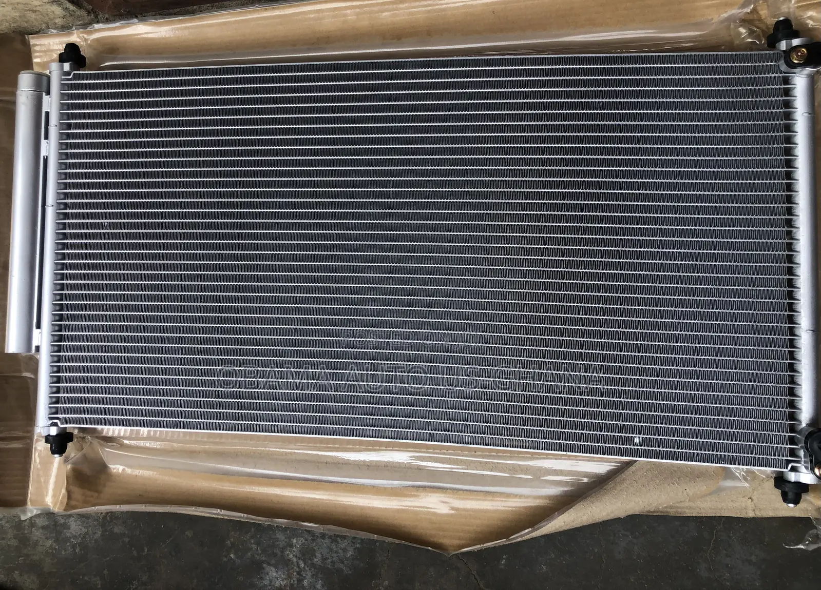 Honda Civic Sedan Ac Condenser 2012,2013,2014,2015