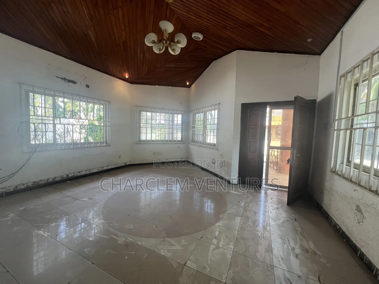 Commercial and Residential Property at East Legon for Rent