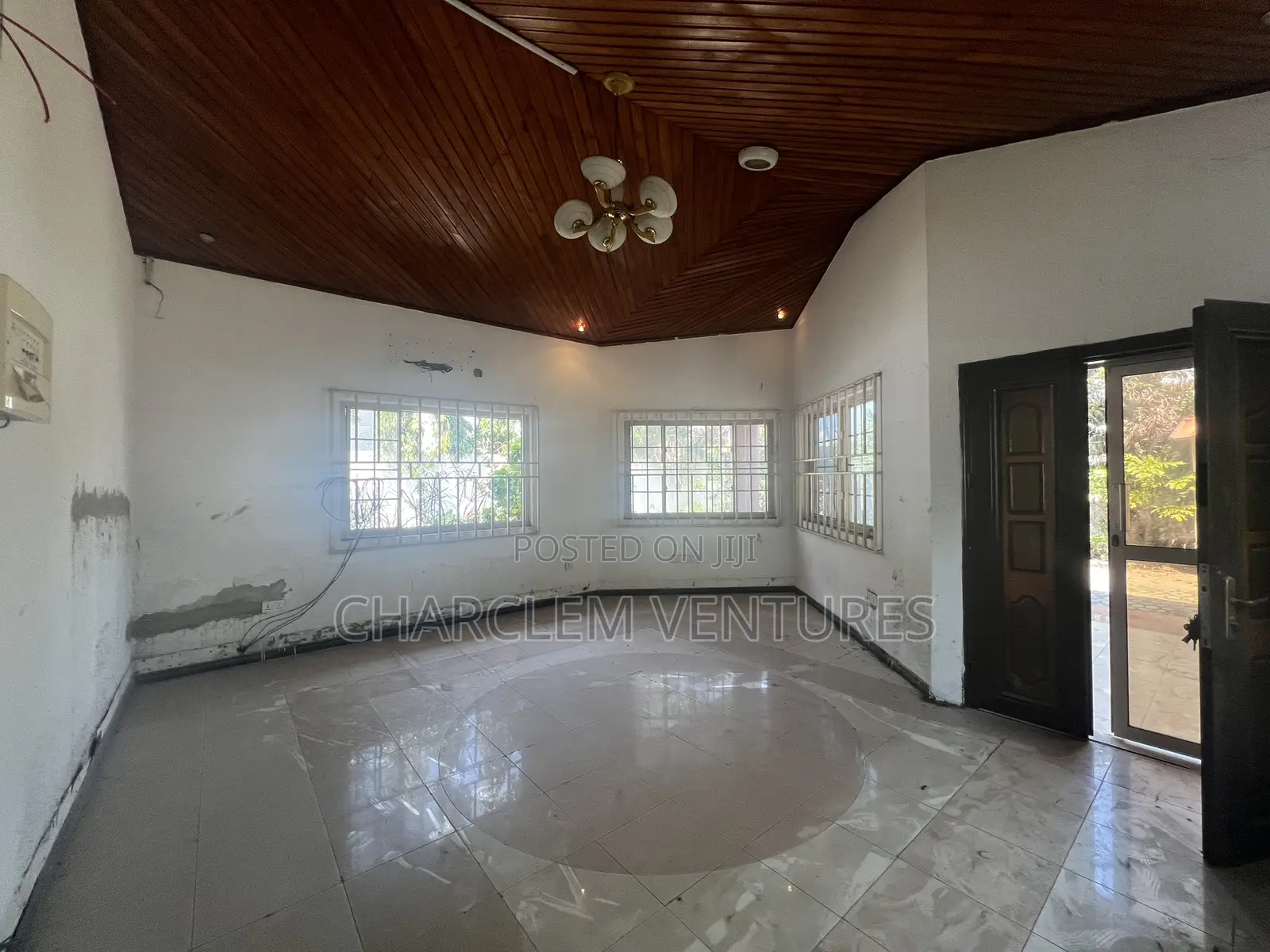 Commercial and Residential Property at East Legon for Rent