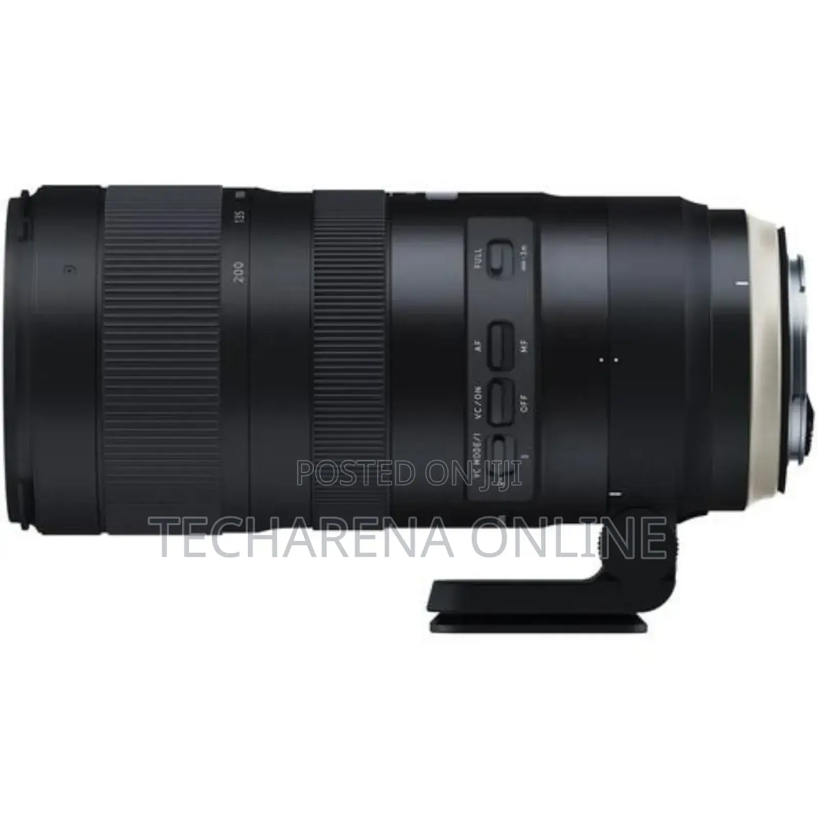 Tamron Sp 70-200mm F2.8 Di Vc Usd G2 Lens For Canon