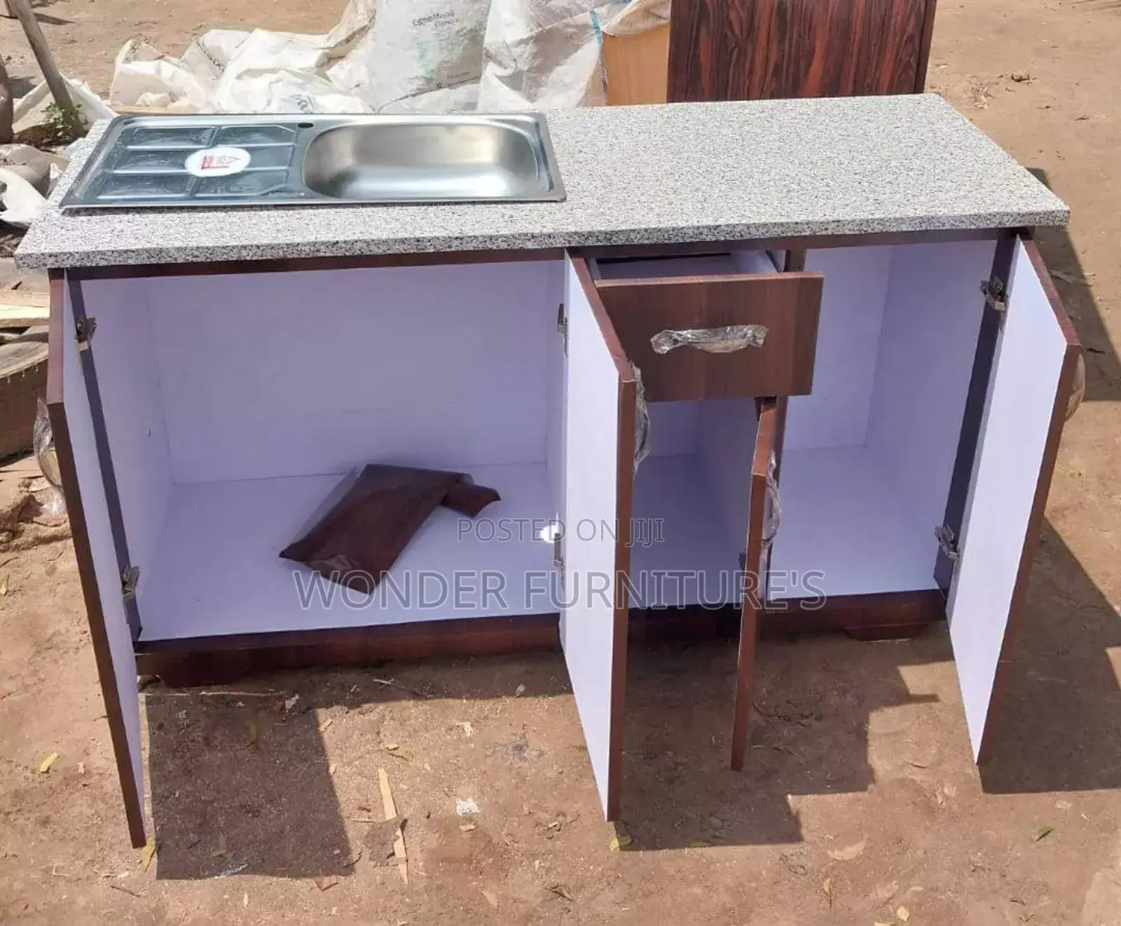 Quality Kitchen Cabinets With Sink