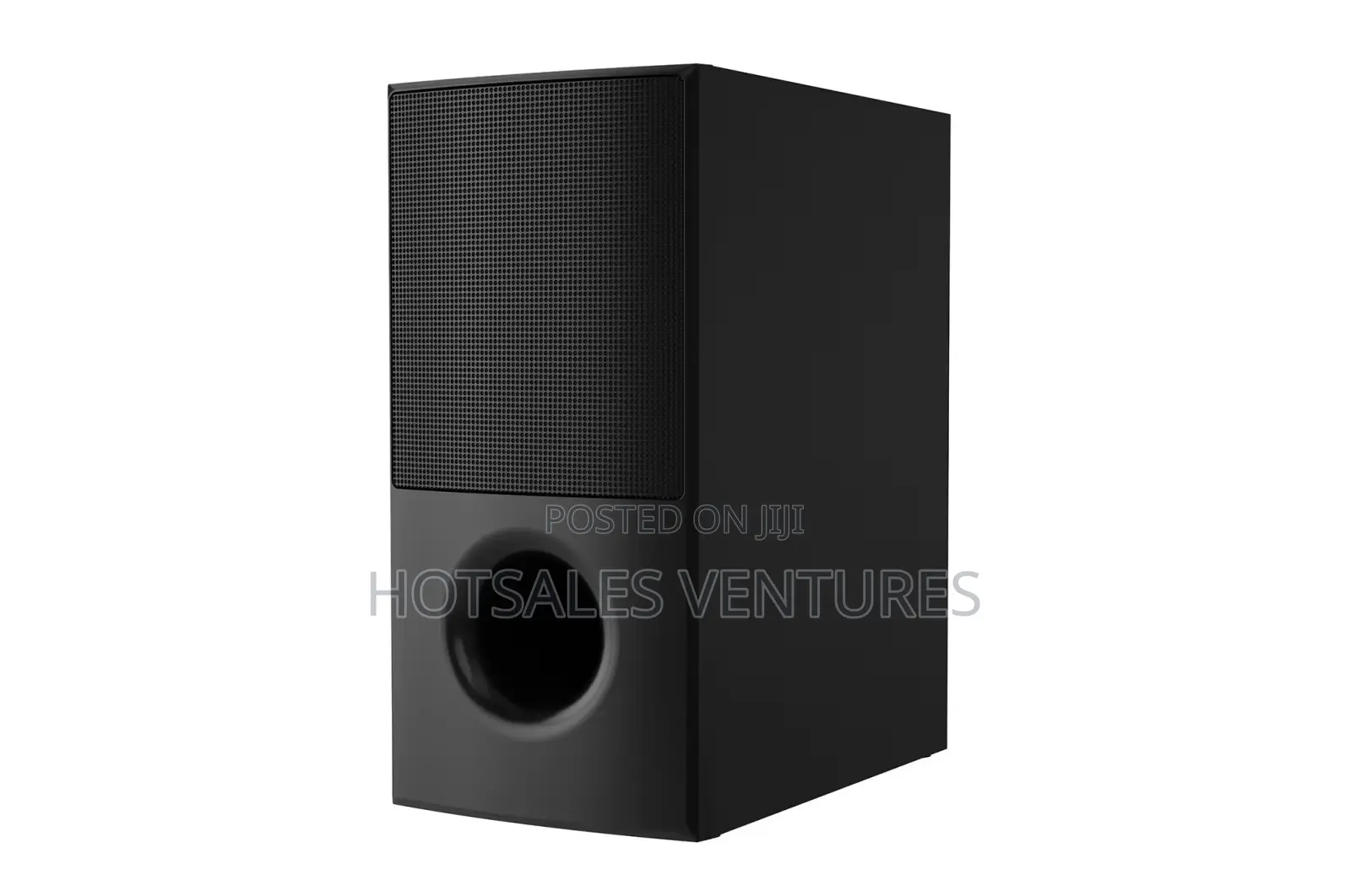 Experience Best of Lg Sound Bar Snh5, 4.1ch, 600w