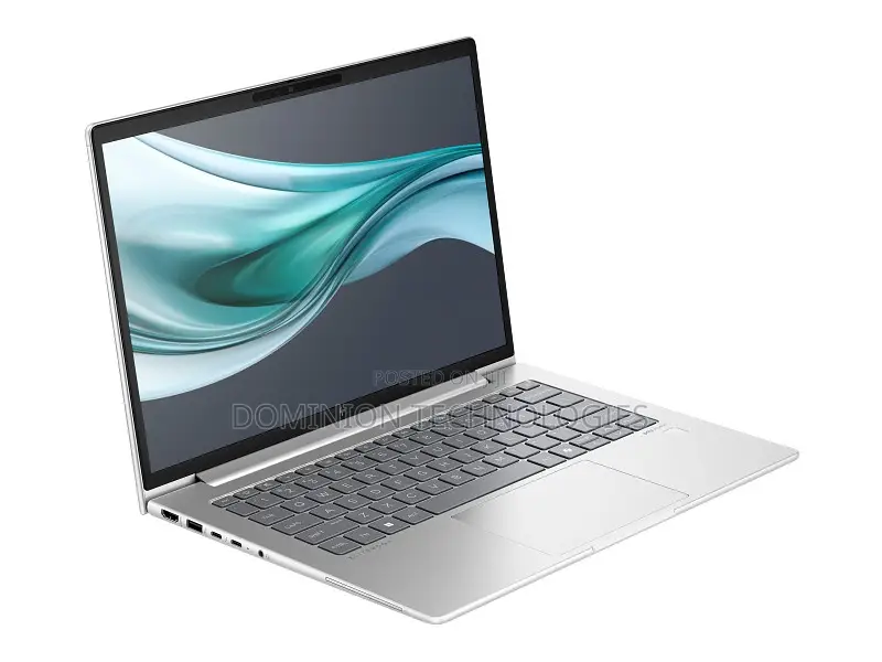New Laptop HP EliteBook 860 G10 16GB Intel Core Ultra 7 SSD 1T
