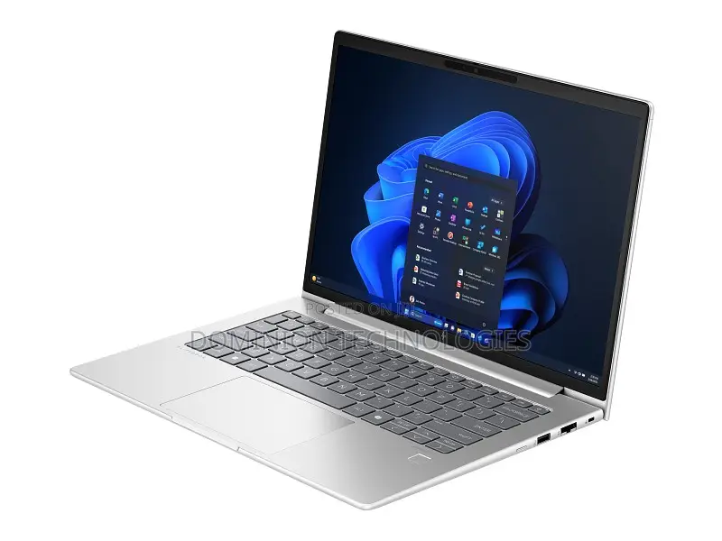 New Laptop HP EliteBook 860 G10 16GB Intel Core Ultra 7 SSD 1T