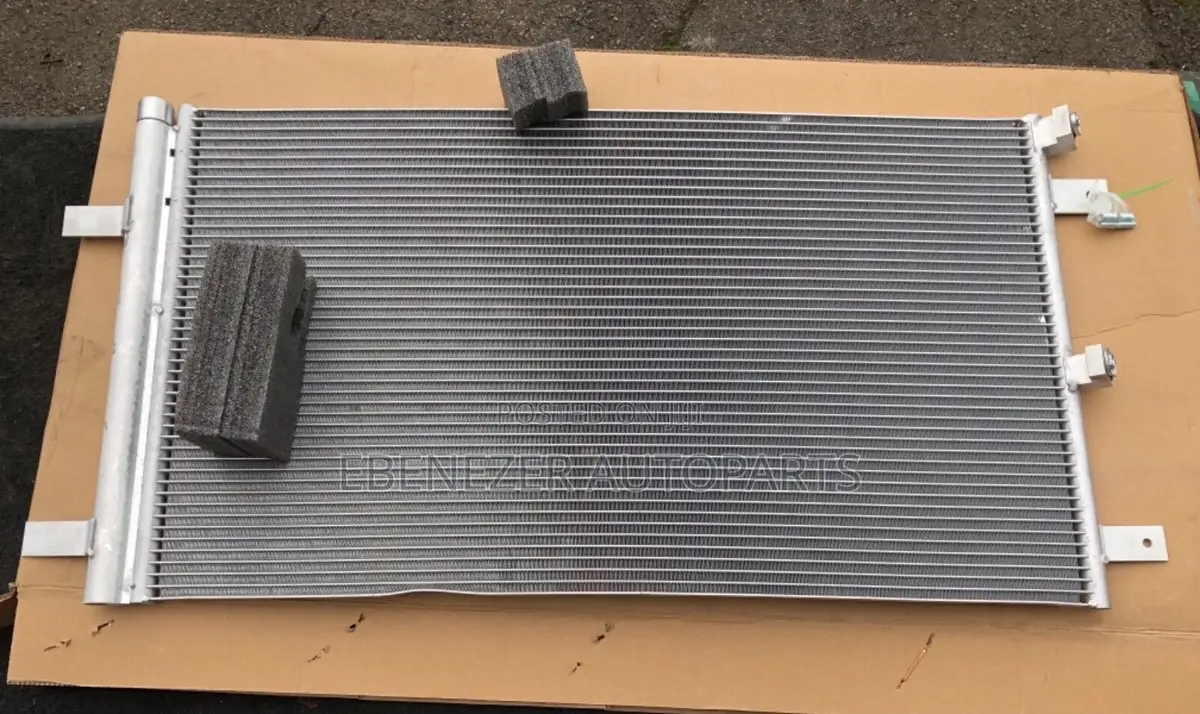 Ford F150 Ac Condenser 2015 2016 2017 2018 2019 2020