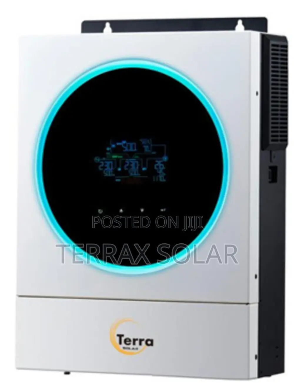 Terra Inverter 4kw
