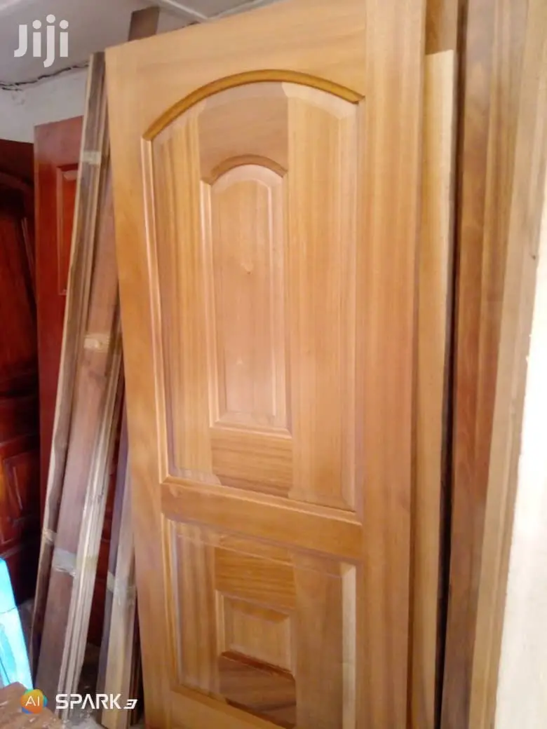 Wooden Doors