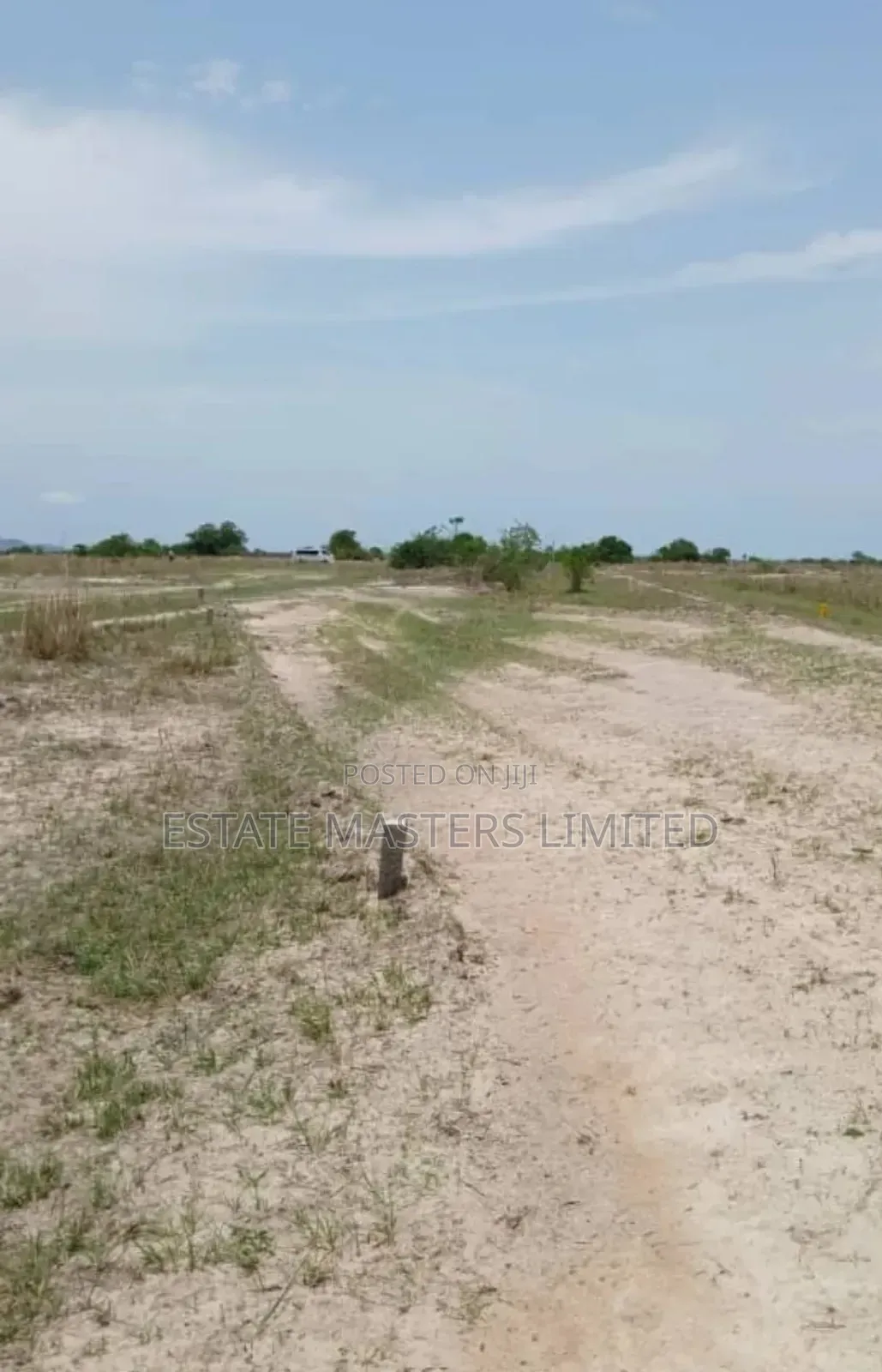 Affordable Plots in Fast Growing Areas, "Tsopoli "