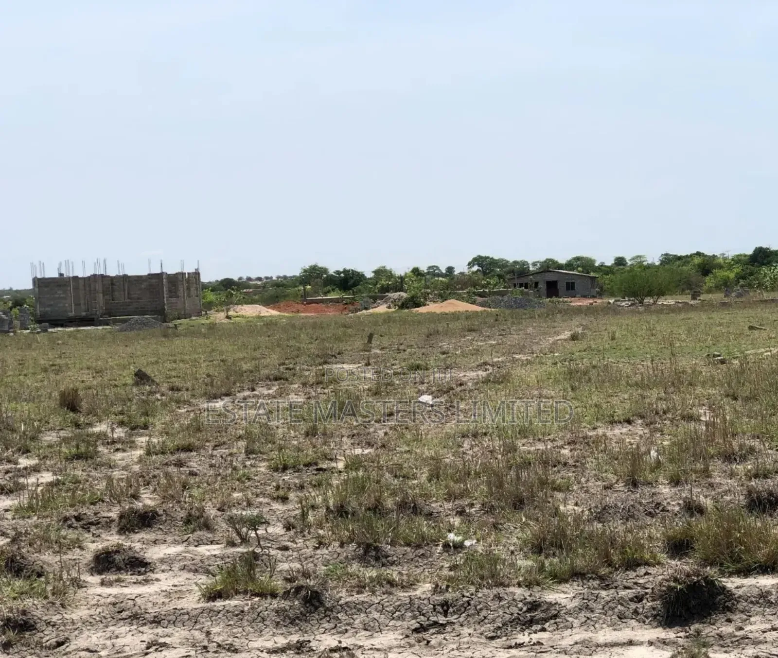 Estate Land That Fits Your Budget And Dreams, "Prampram