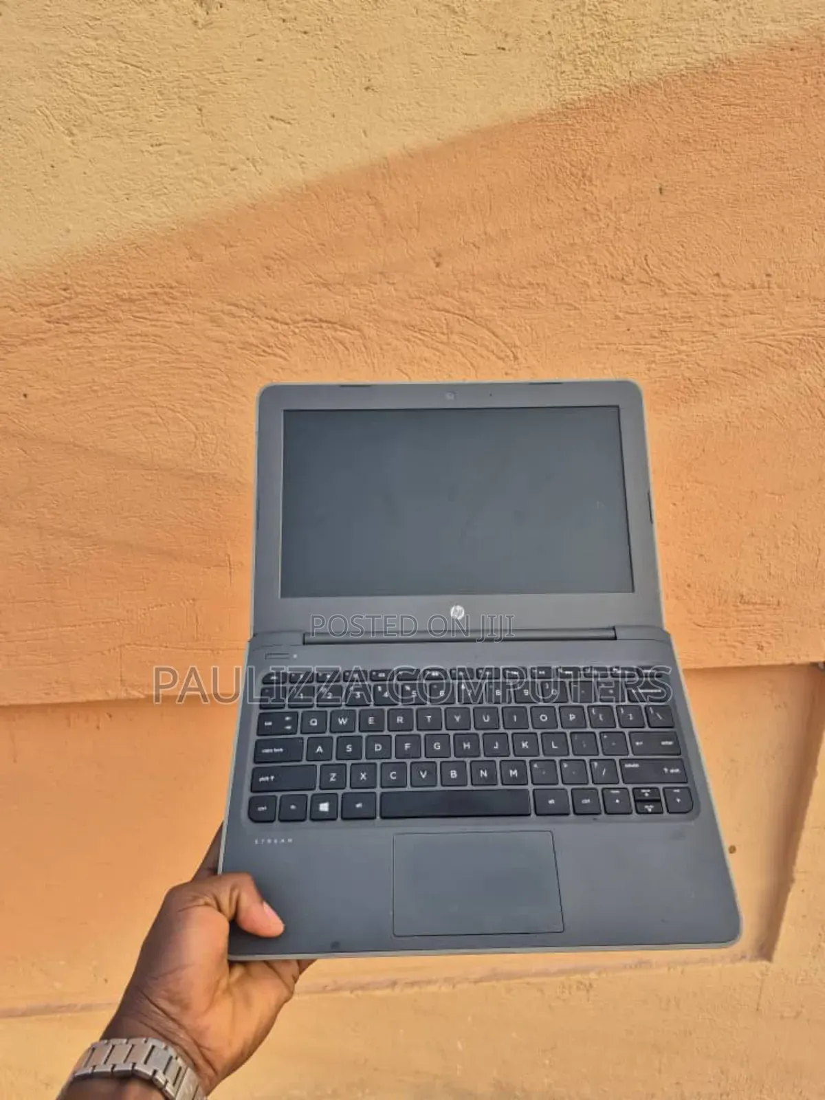 Laptop HP Pavilion 13 4GB Intel Core i5 SSD 256GB