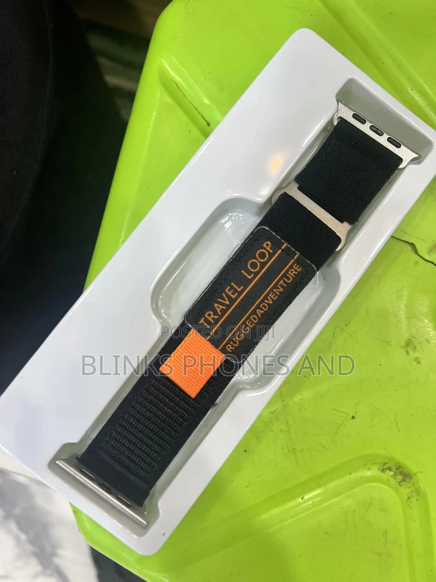 Apple Watch Strap