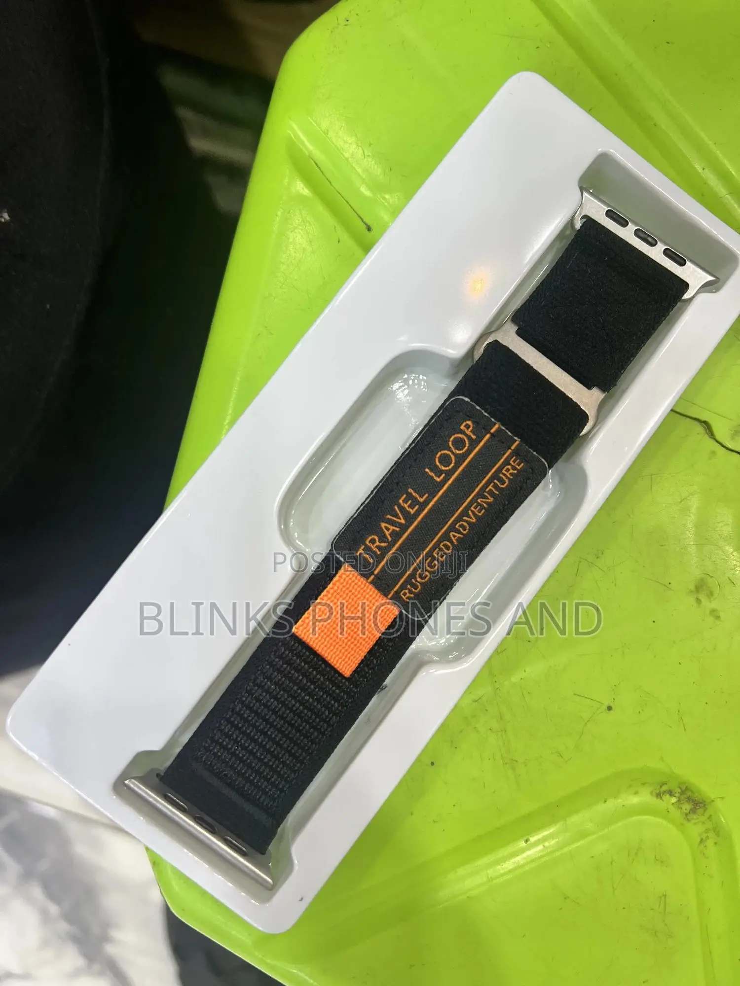 Apple Watch Strap