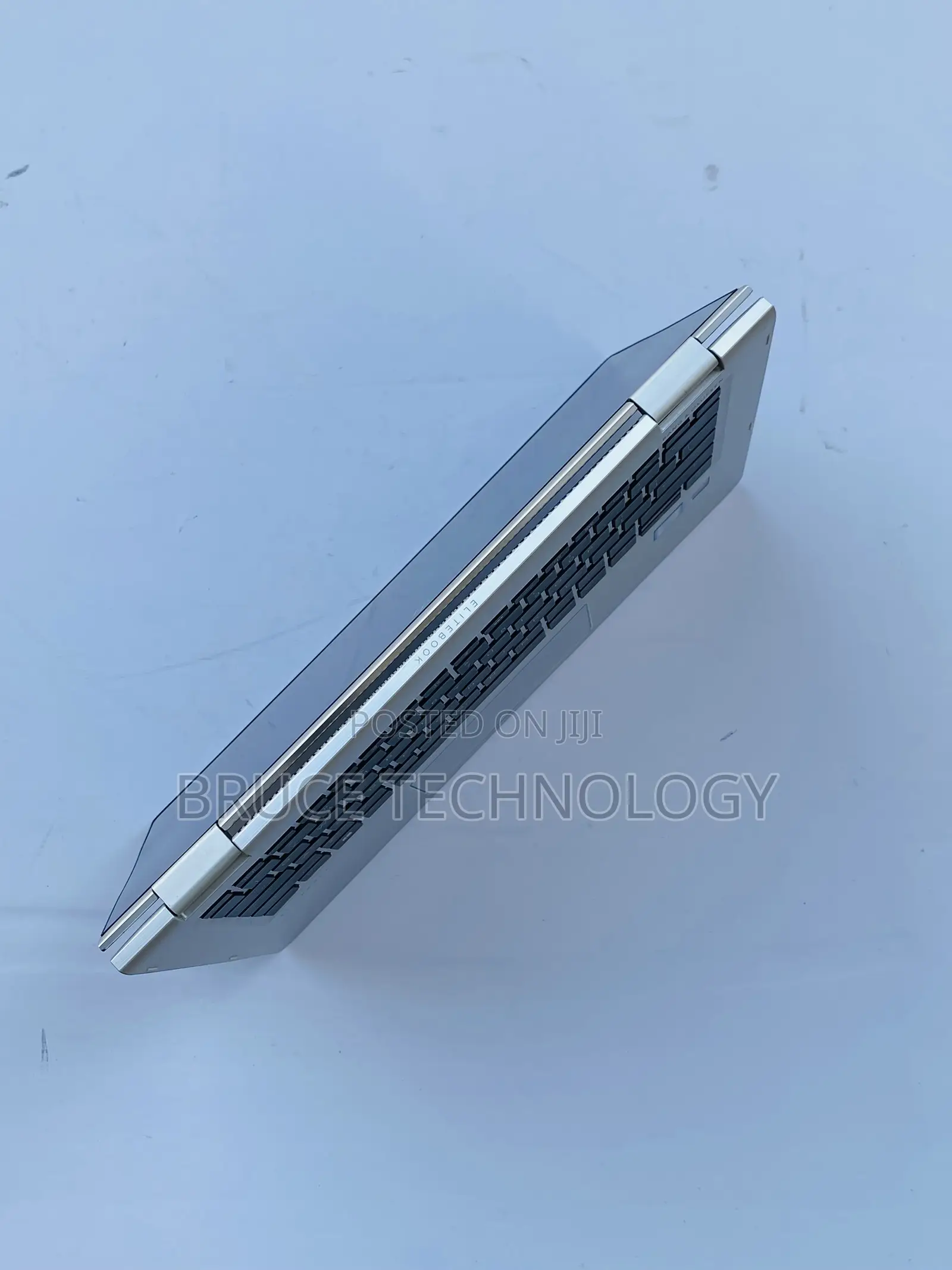 Laptop HP EliteBook x360 1030 G2 8GB Intel Core i5 SSD 256GB