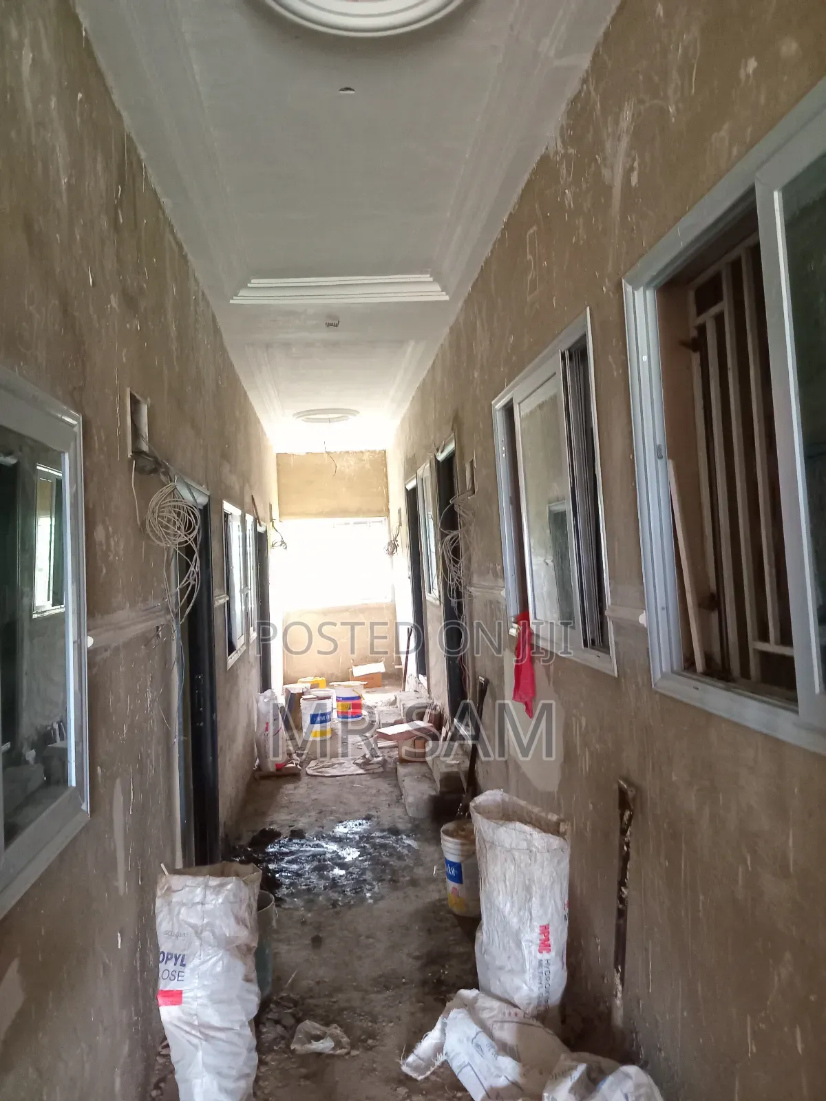1bdrm Apartment in Weija Junction for rent