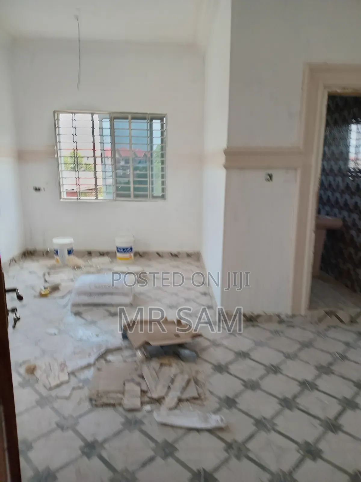 1bdrm Apartment in Weija Junction for rent