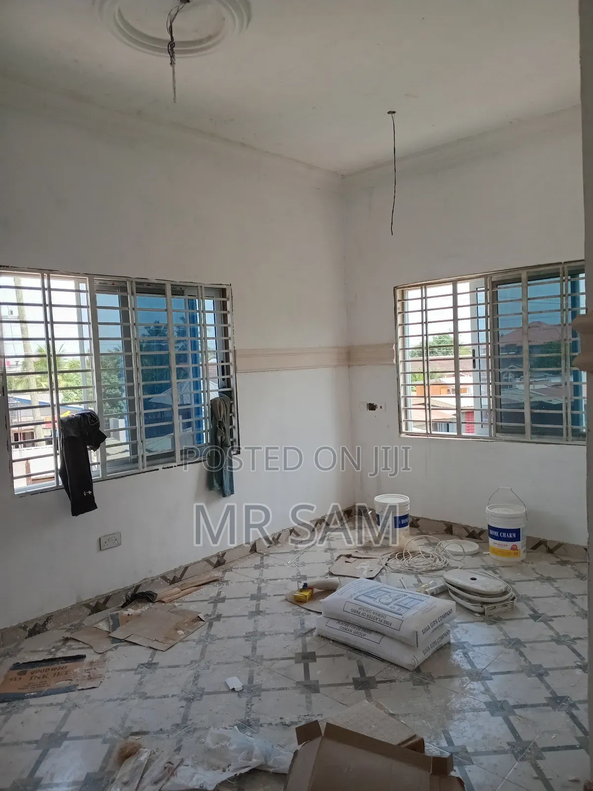 1bdrm Apartment in Weija Junction for rent