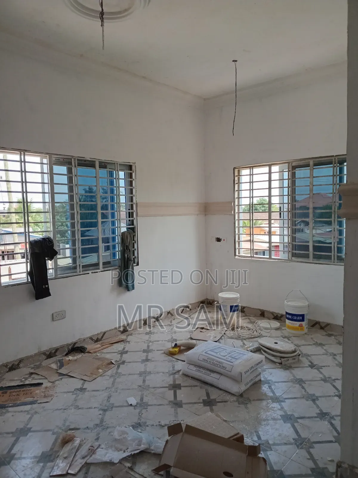 1bdrm Apartment in Weija Junction for rent