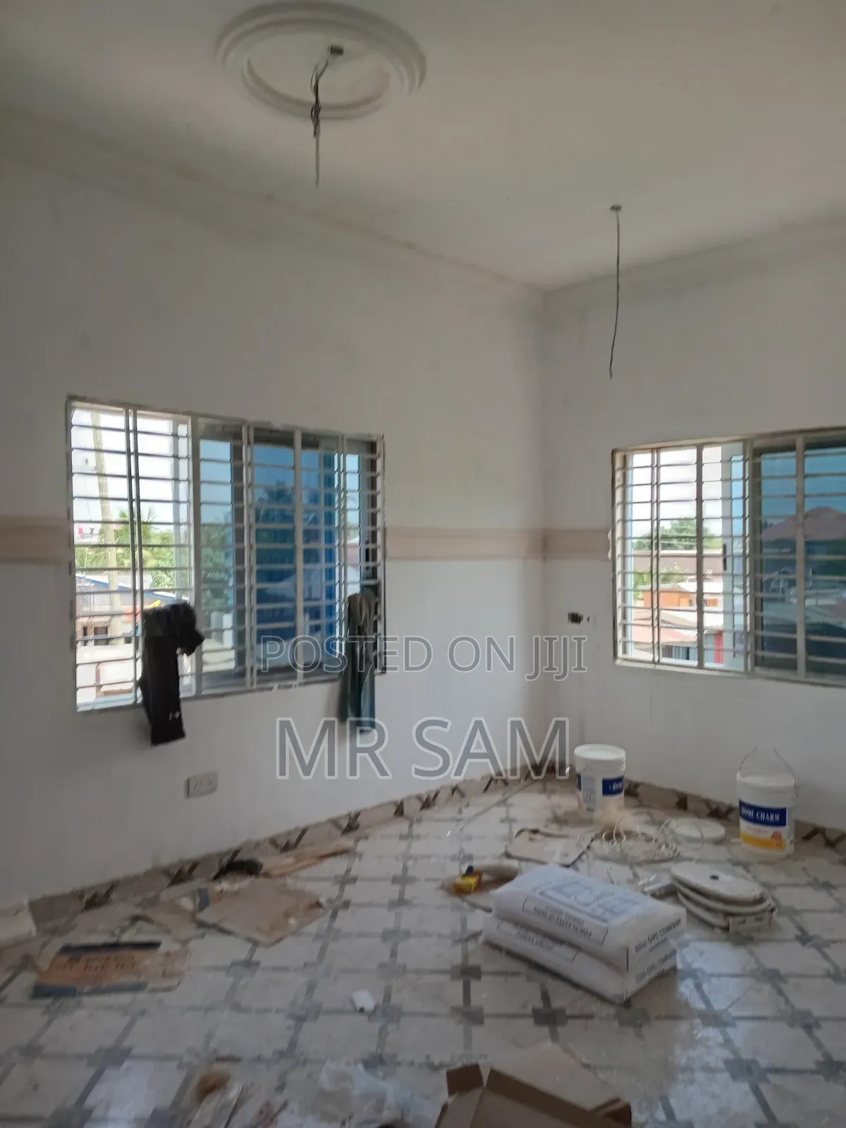 1bdrm Apartment in Weija Junction for rent