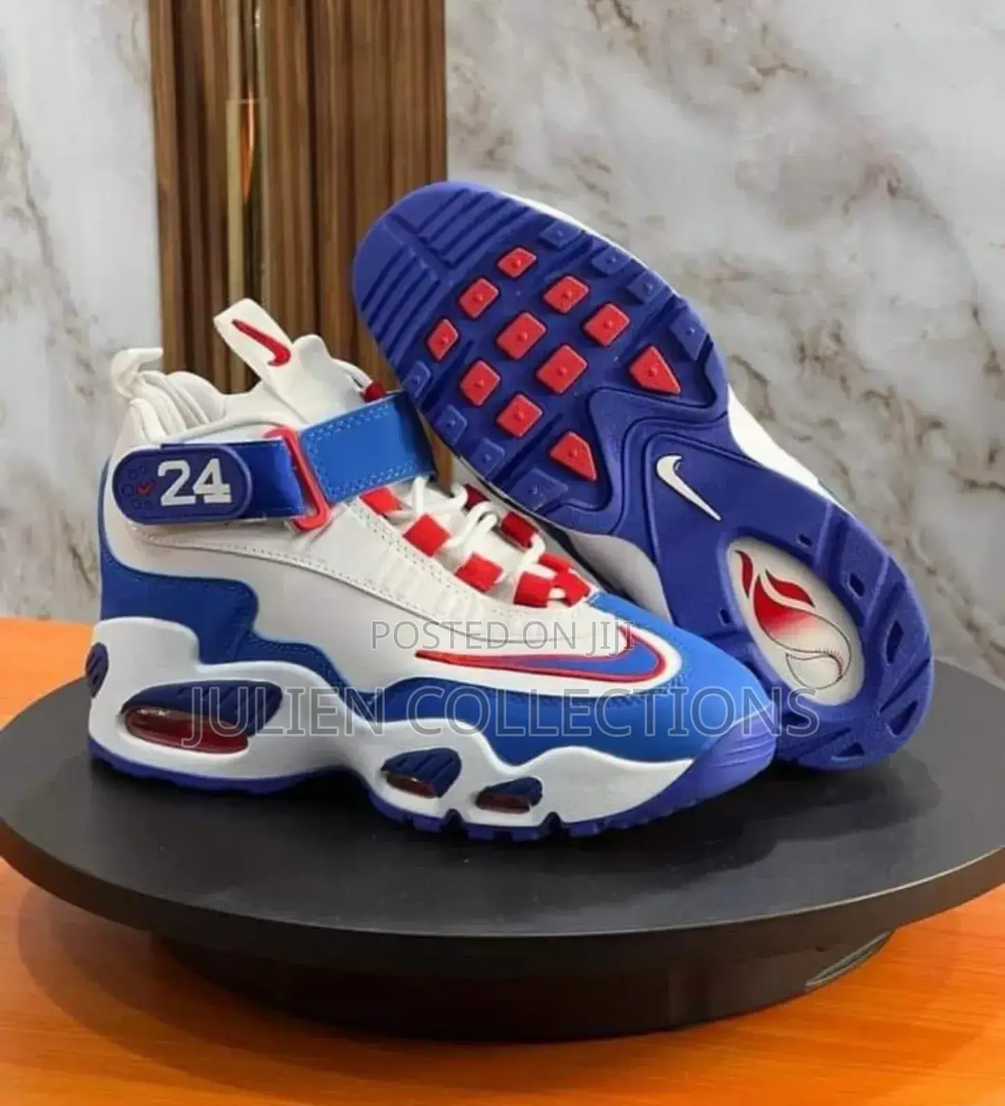 Nike Air Griffey Max 24