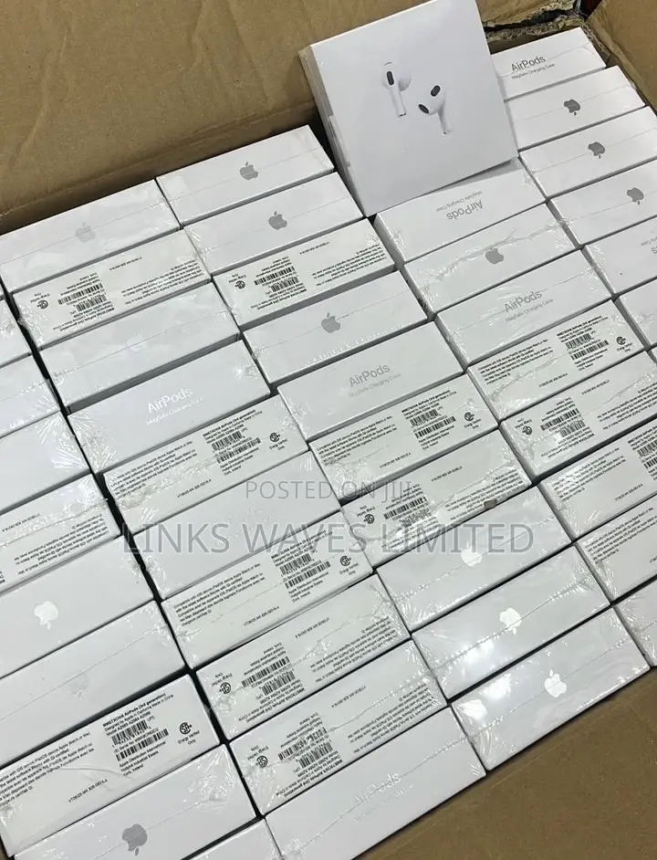 Original Airpod 3 Available (3rd Generation)