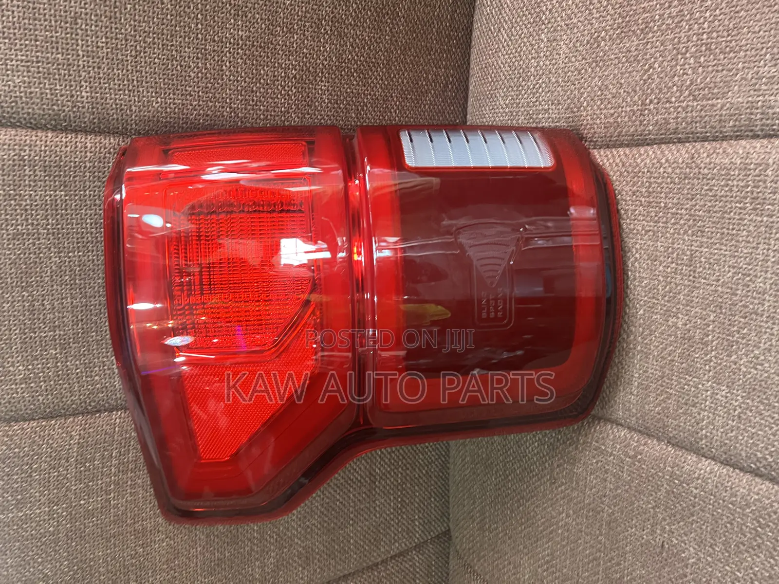 2017,2018,2019,2020,2021 Taillights for Ford F150