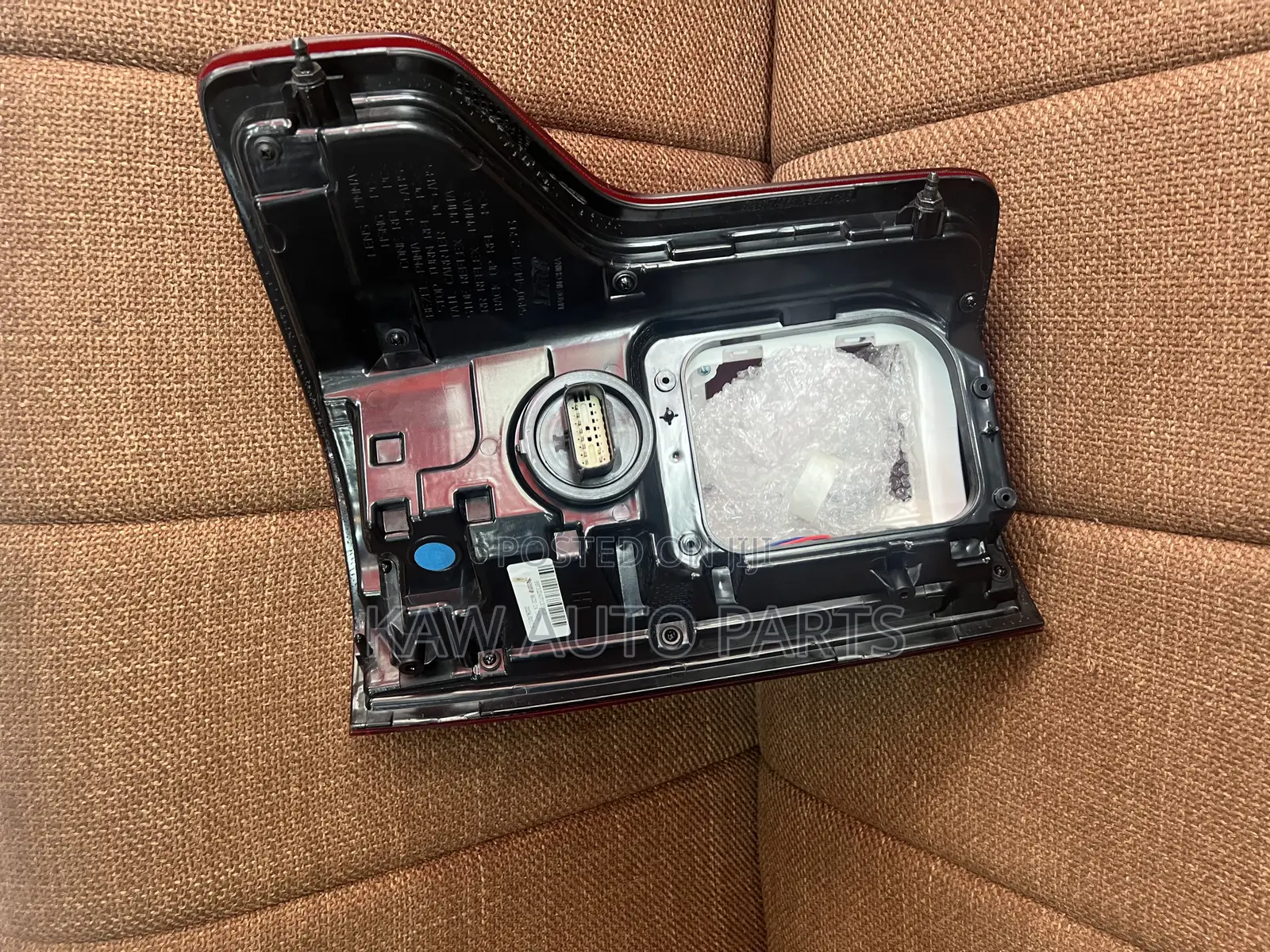 2017,2018,2019,2020,2021 Taillights for Ford F150