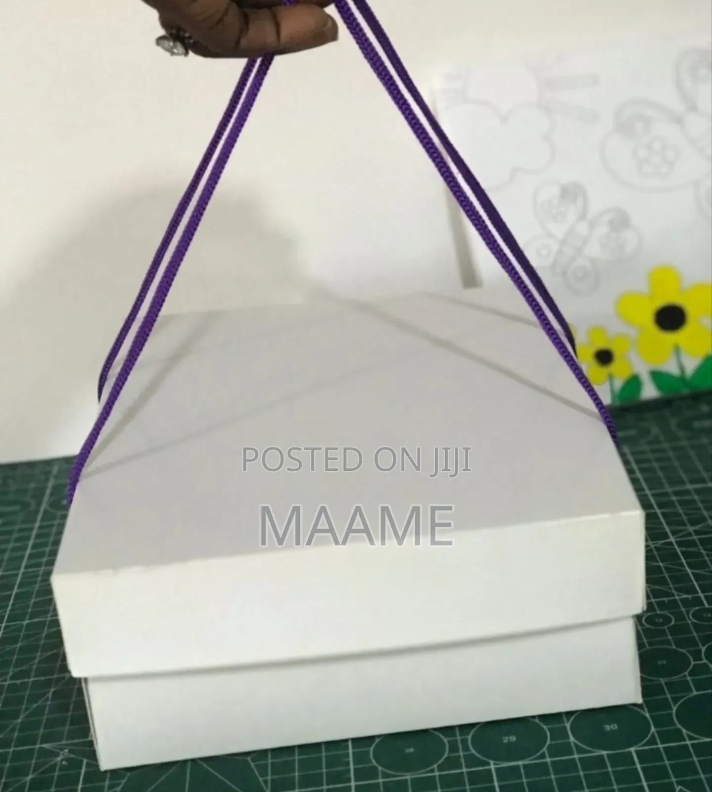 Packaging Boxes