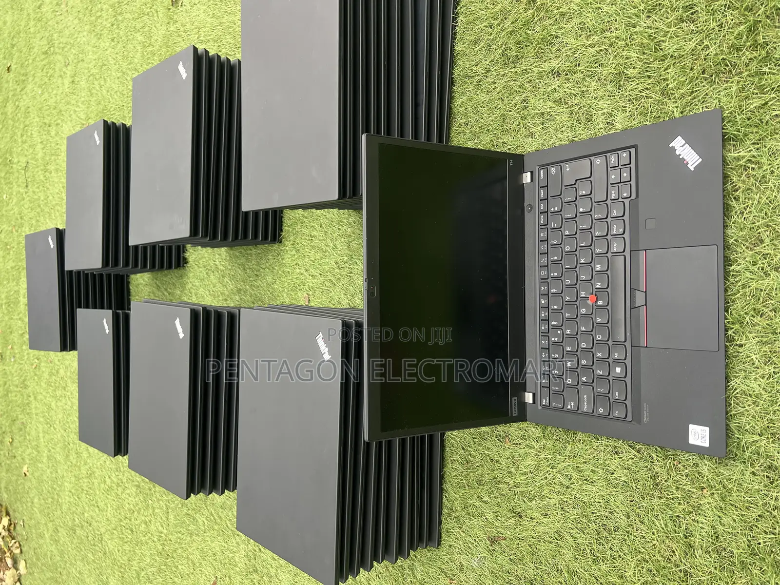Laptop Lenovo ThinkPad T14 16GB Intel Core I5 SSD 256GB