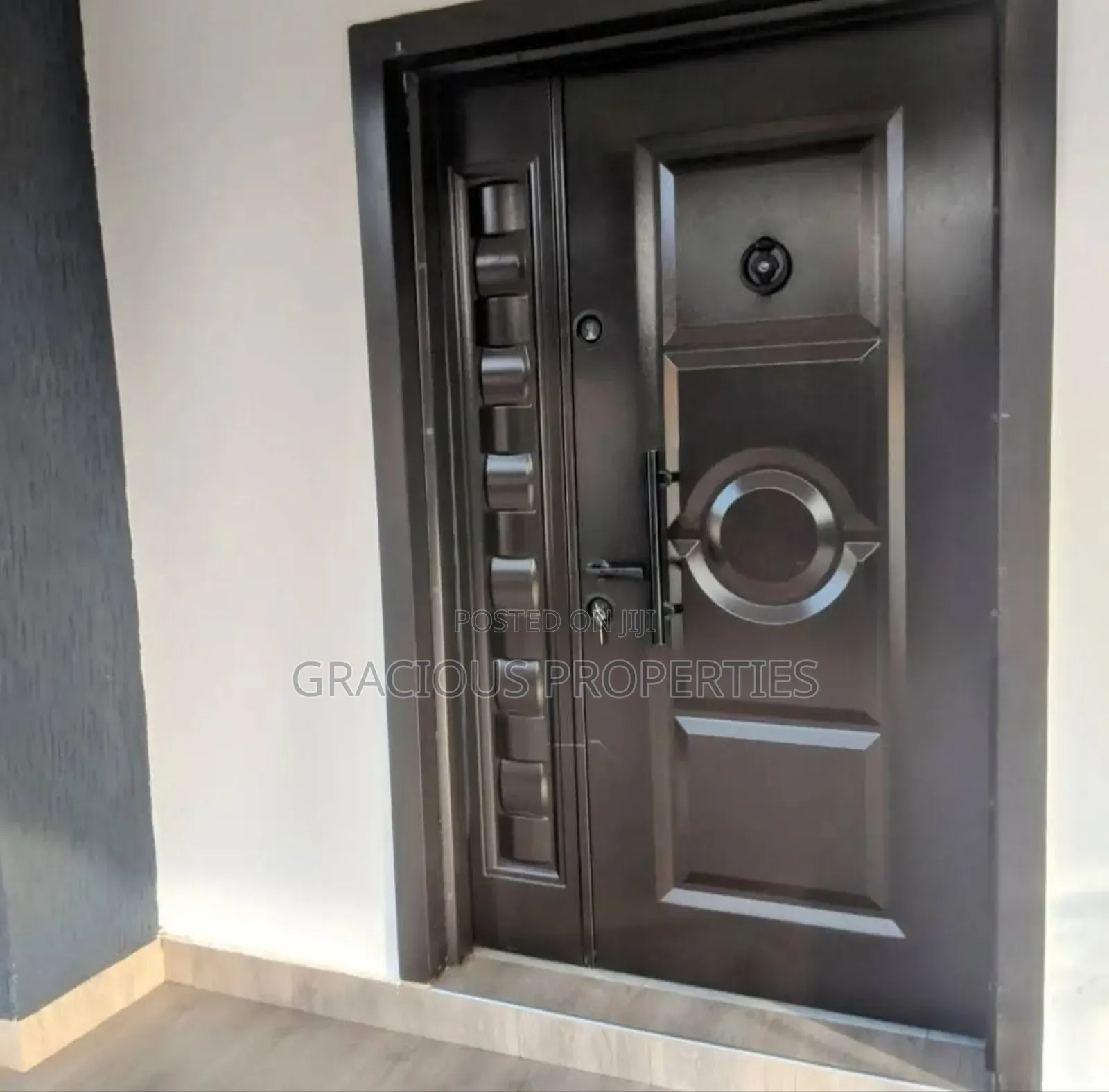 2bdrm Apartment in Gracious Properties, Dzorwulu for rent