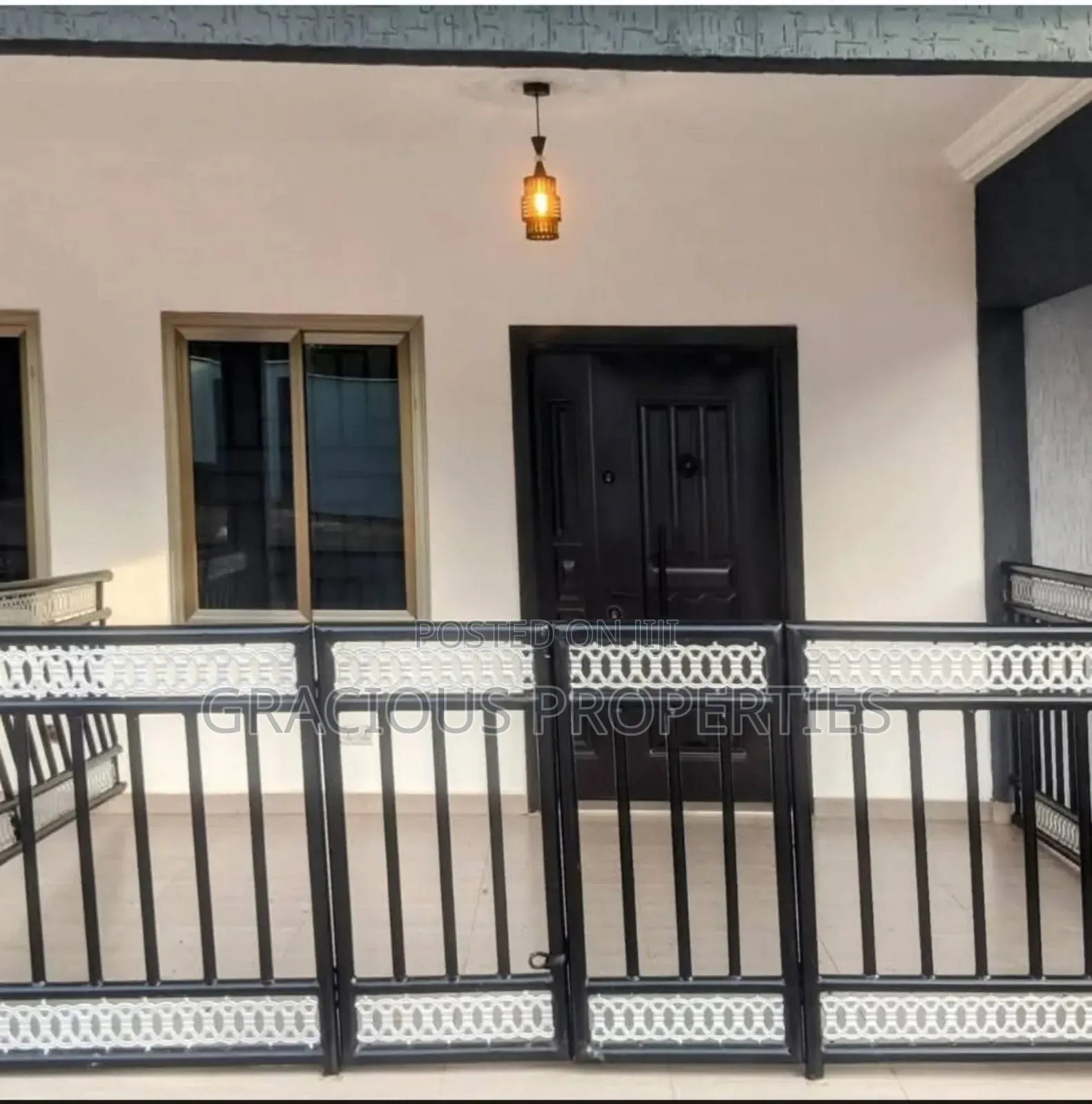 2bdrm Apartment in Gracious Properties, Dzorwulu for rent