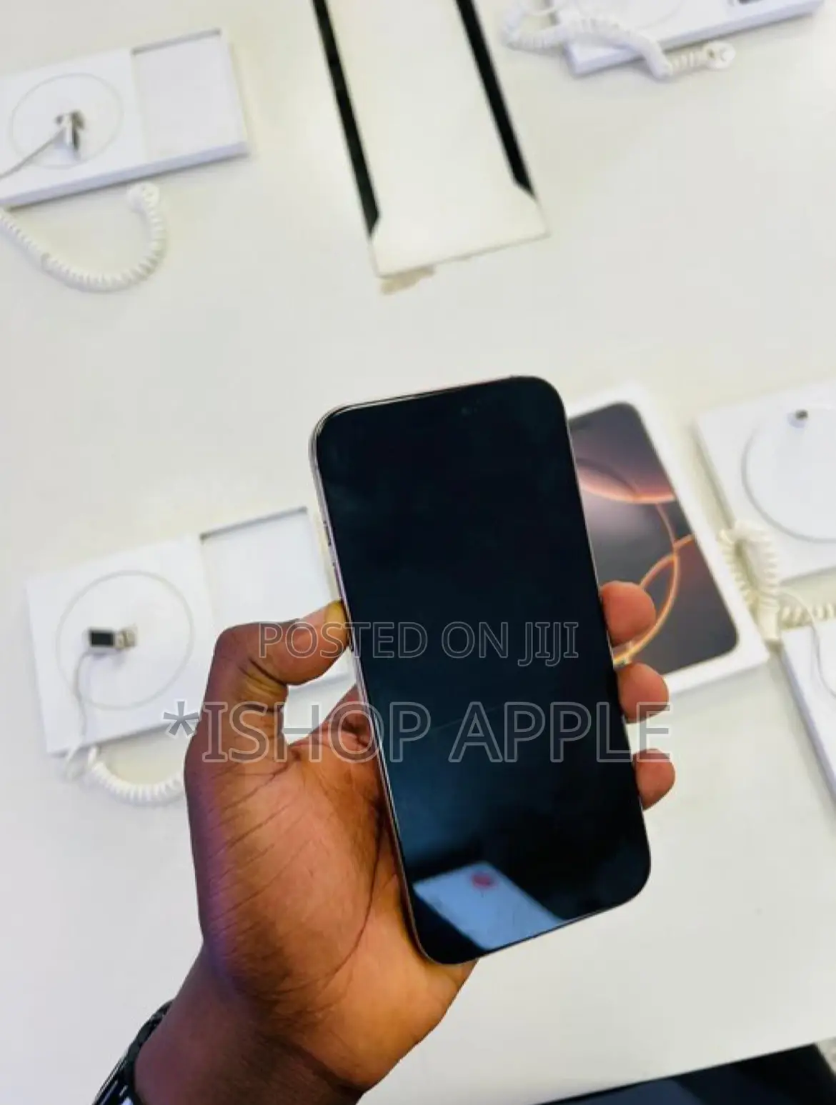 Apple iPhone 16 Pro Max 512 GB