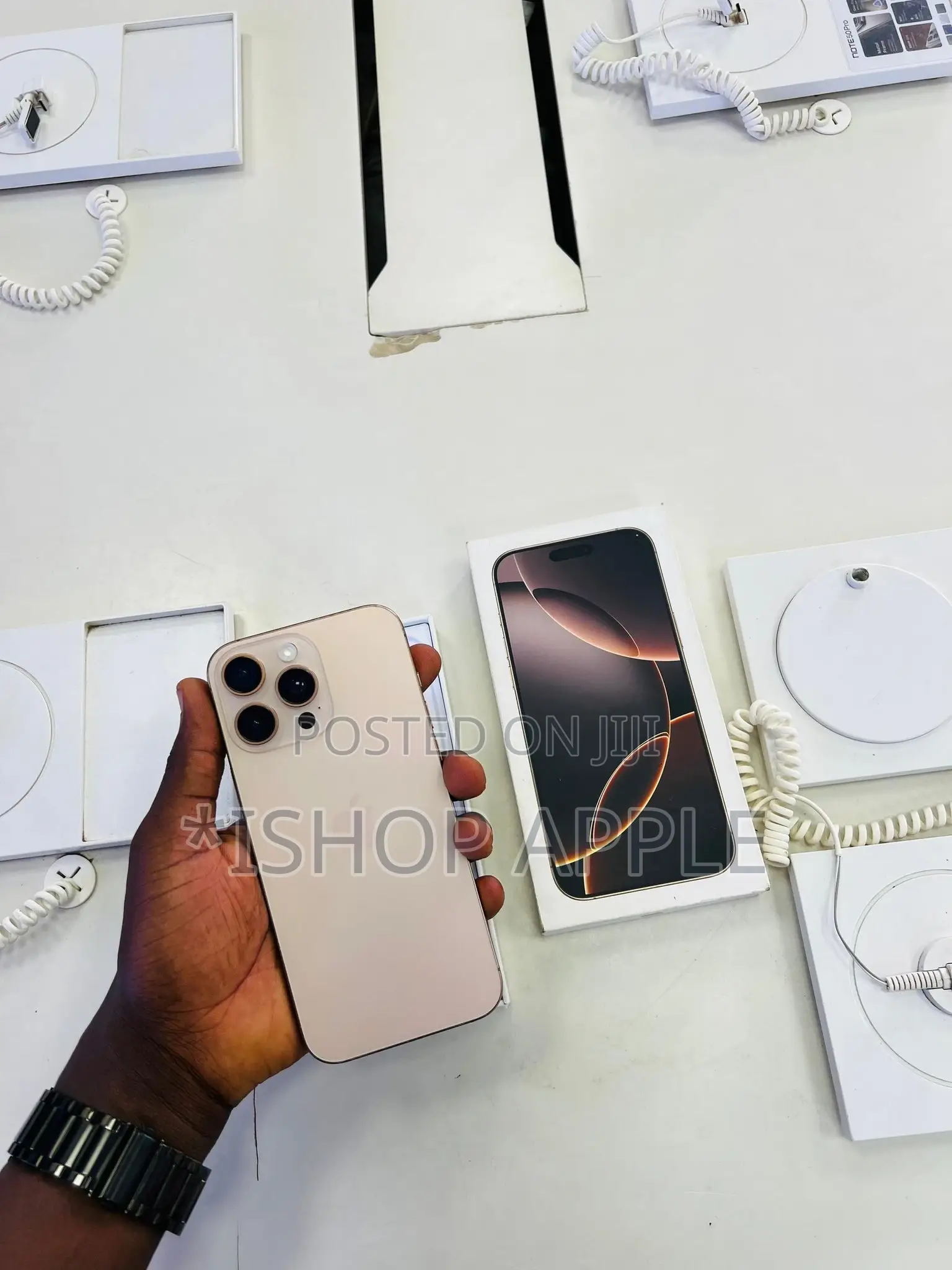 Apple iPhone 16 Pro Max 512 GB