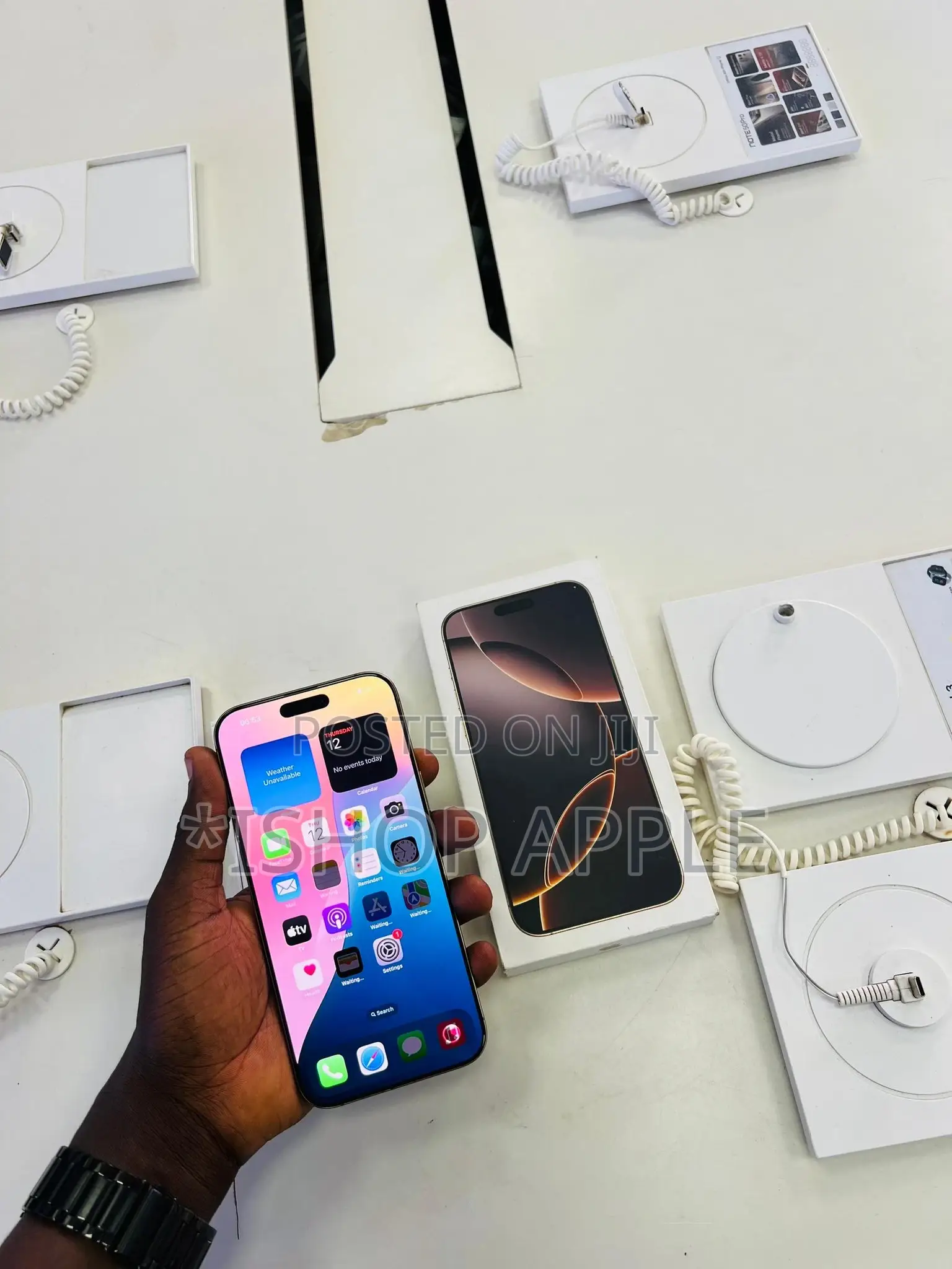 Apple iPhone 16 Pro Max 512 GB
