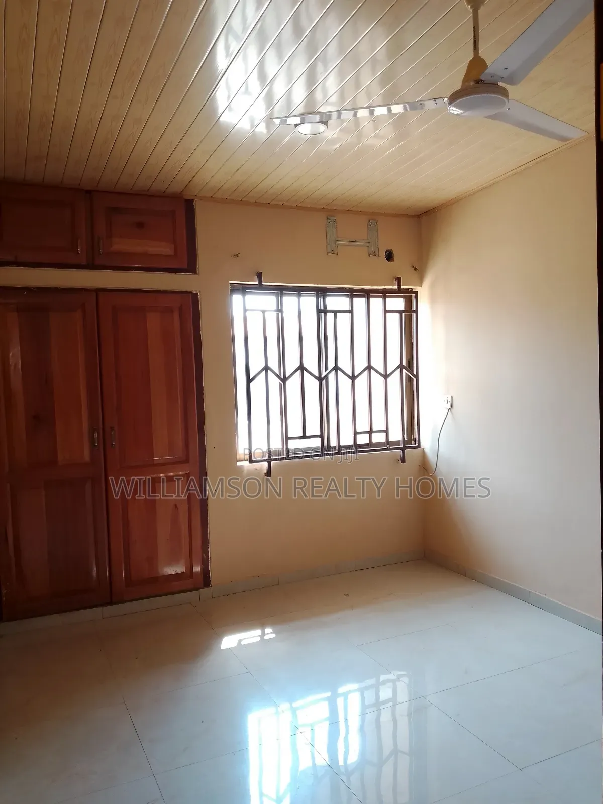 4bdrm House in Community 20 Estate, Spintex for rent