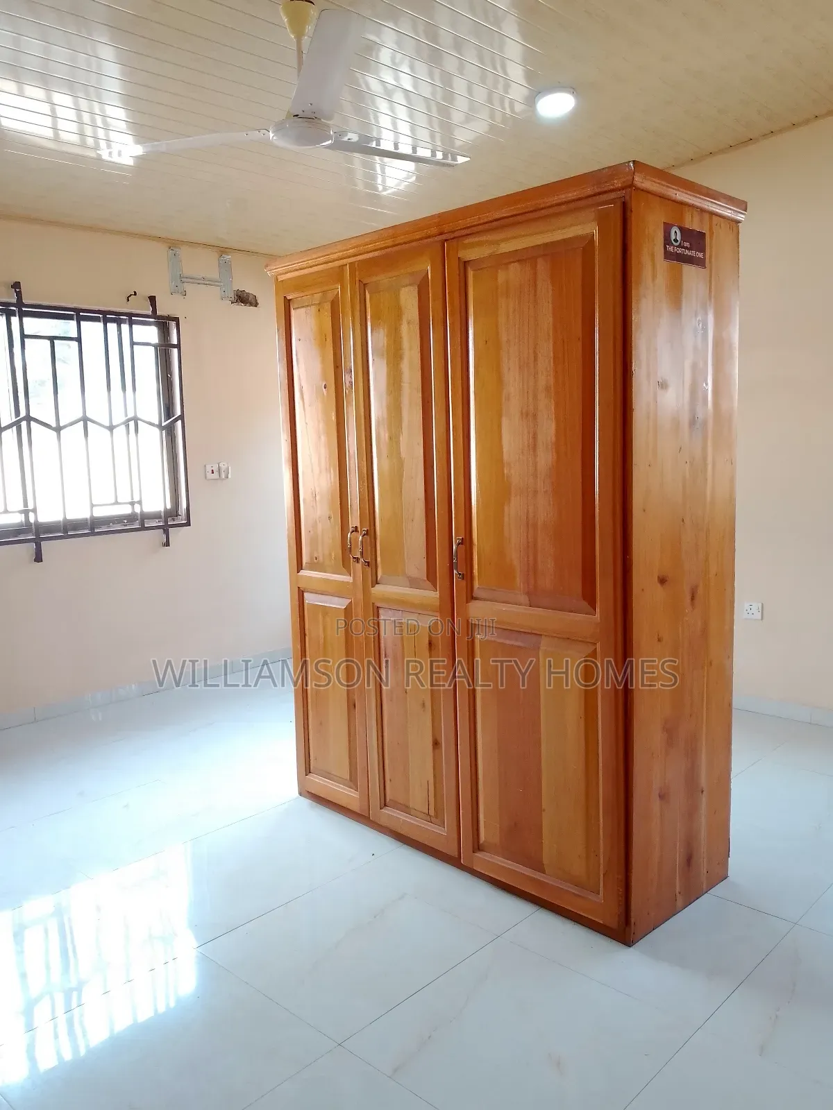 4bdrm House in Community 20 Estate, Spintex for rent
