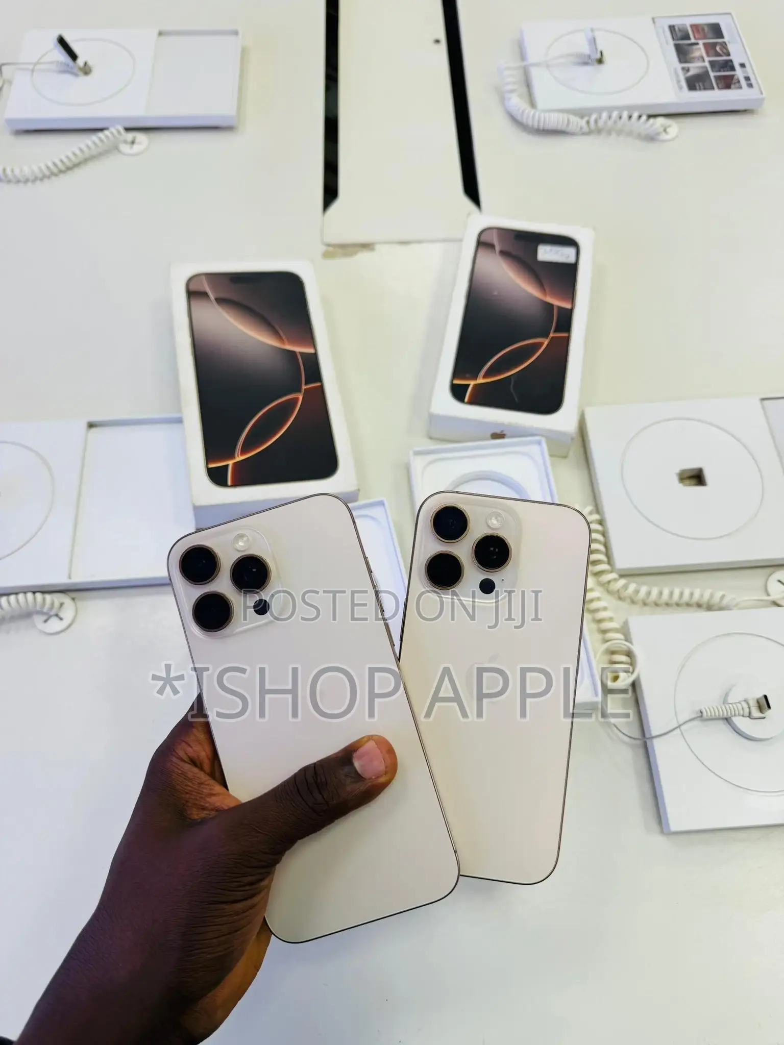 Apple iPhone 16 Pro Max 256 GB
