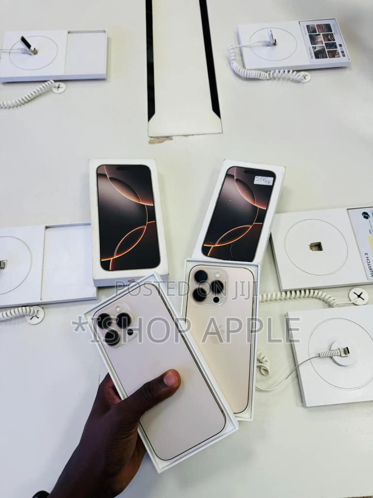 Apple iPhone 16 Pro Max 256 GB