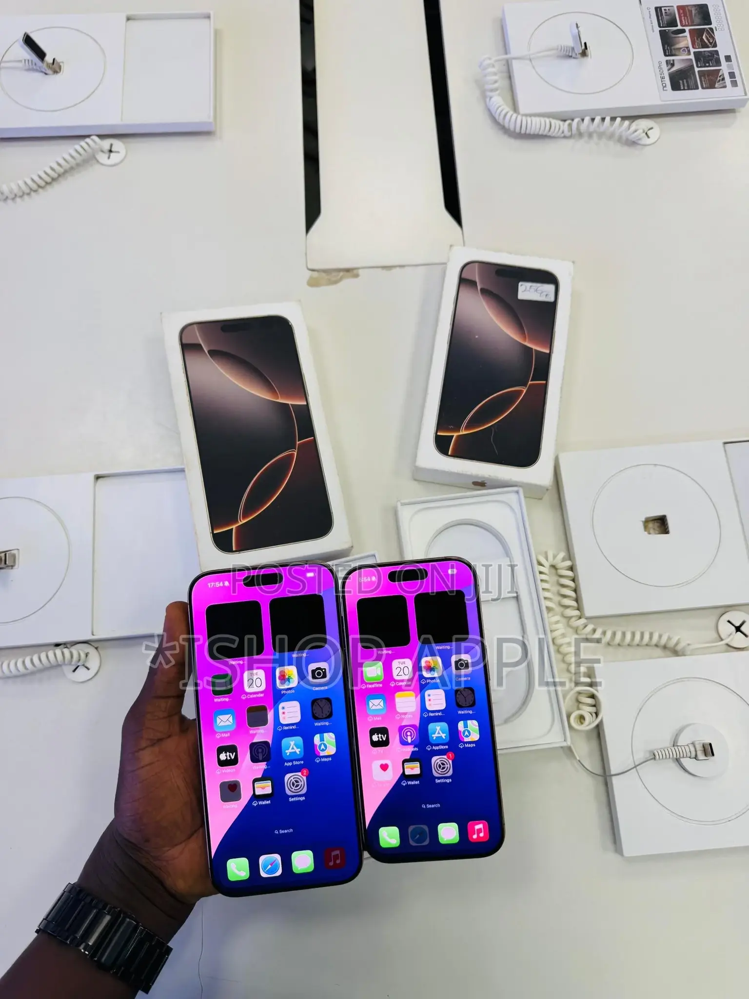 Apple iPhone 16 Pro Max 256 GB