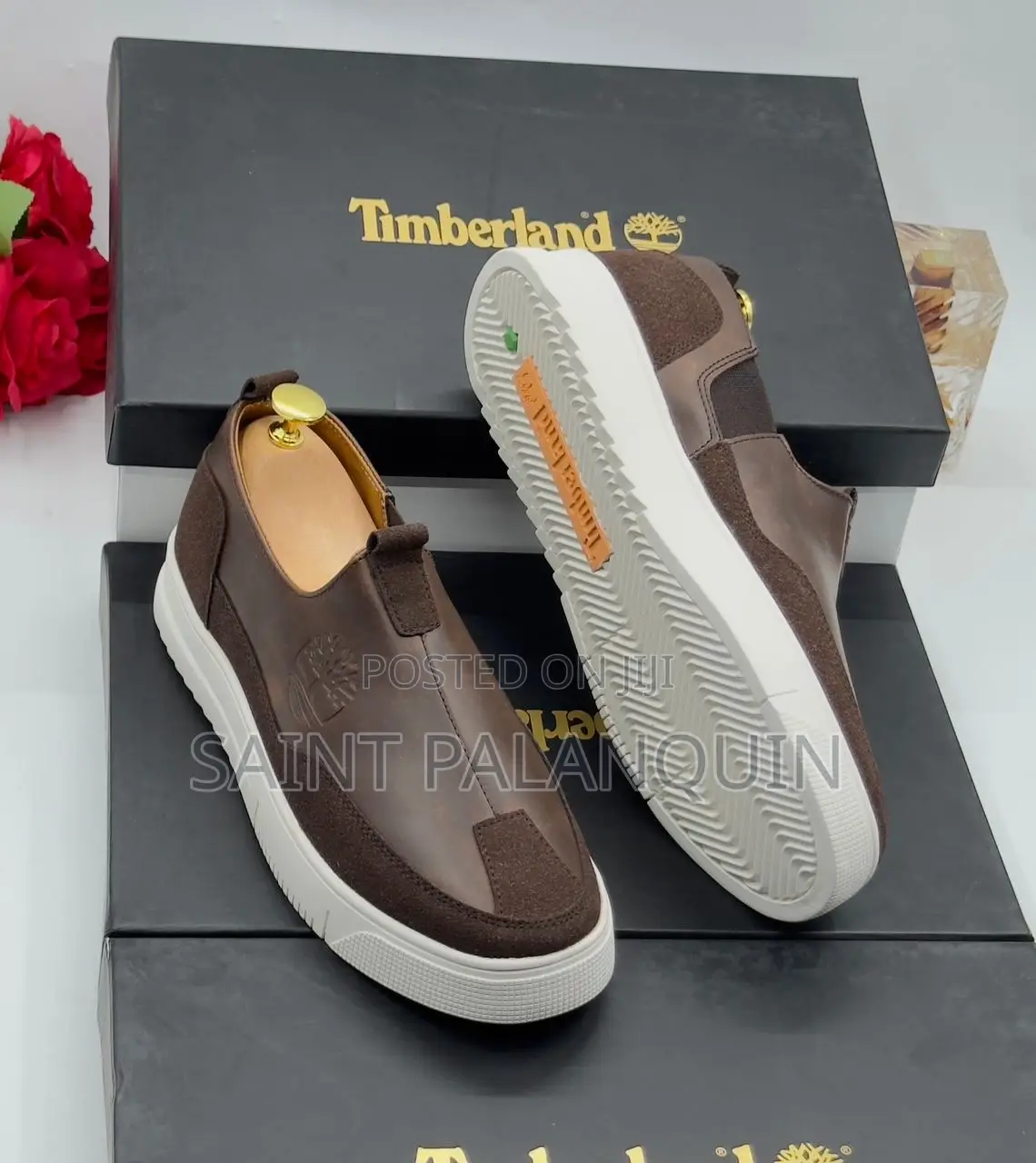 Timberland Casual Wear