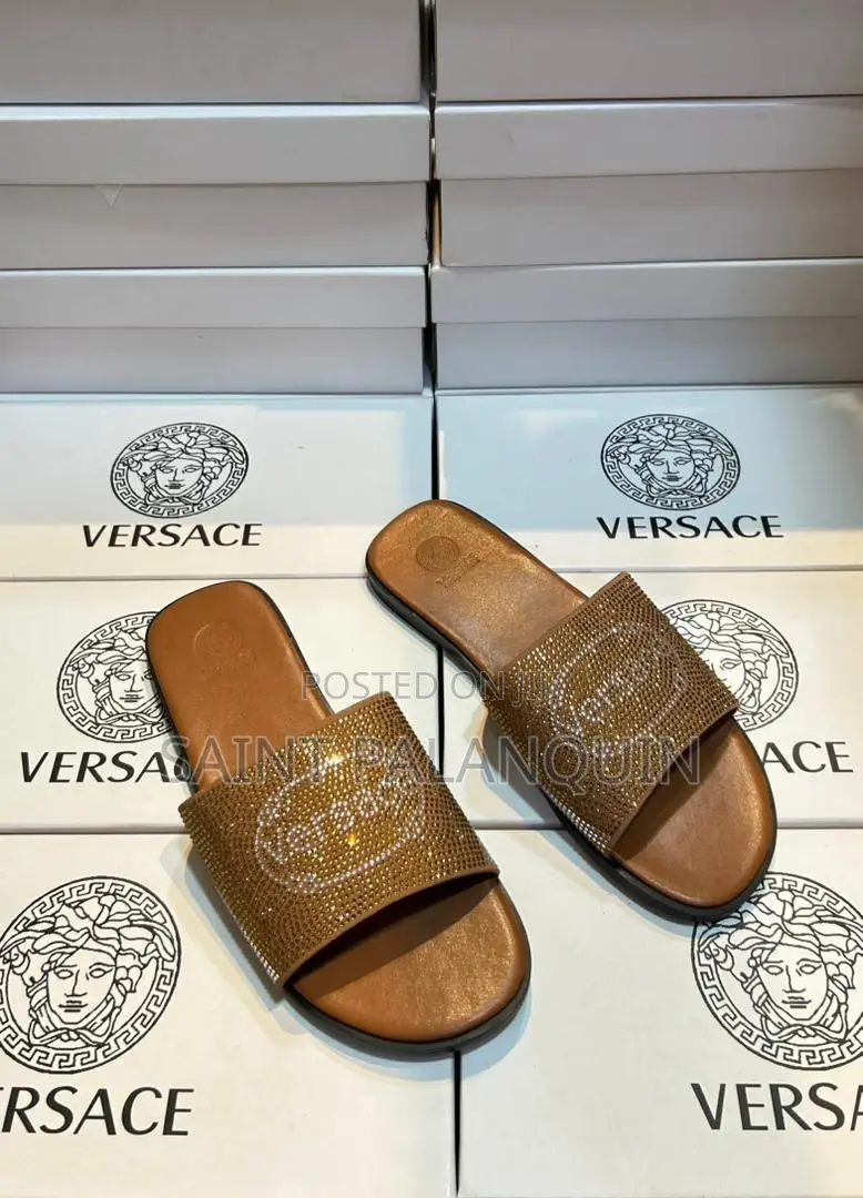 Versace Quality Easy Wear