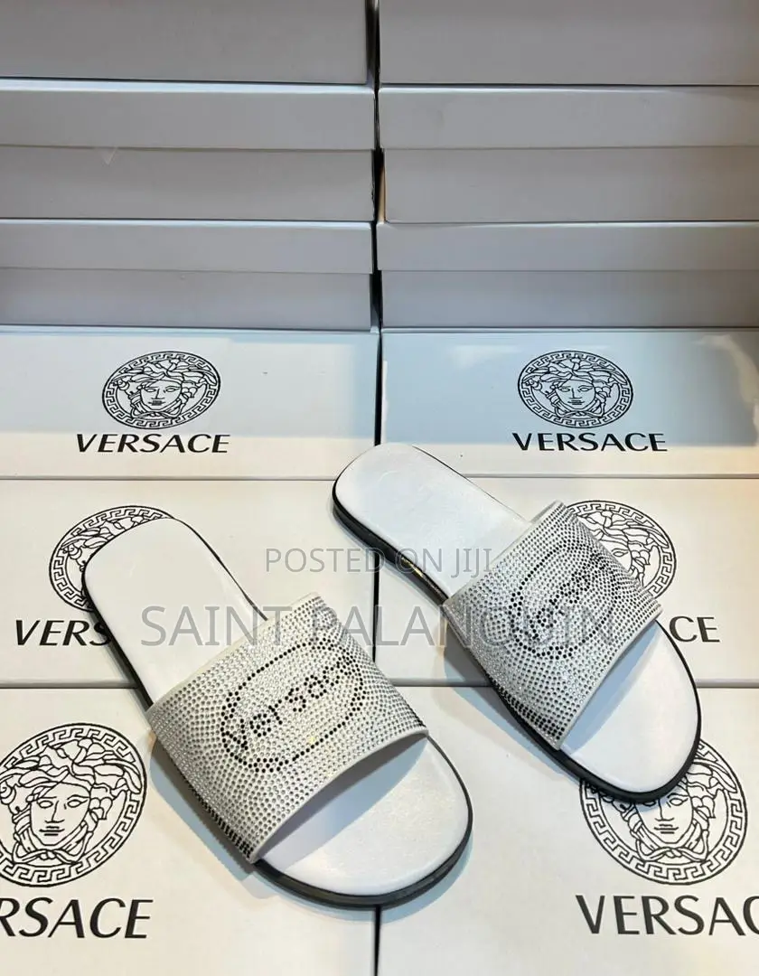 Versace Quality Easy Wear