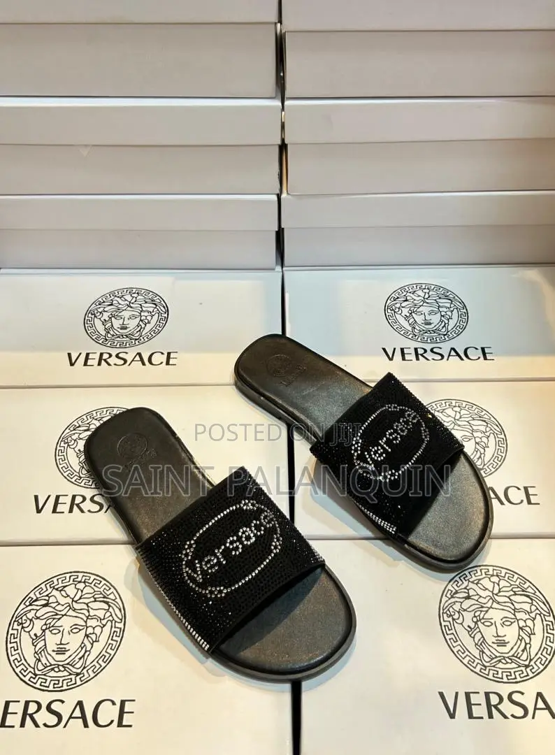 Versace Quality Easy Wear