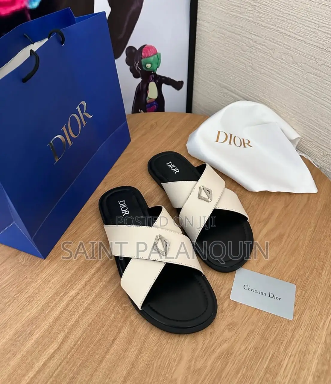 Dior Quality Sandals